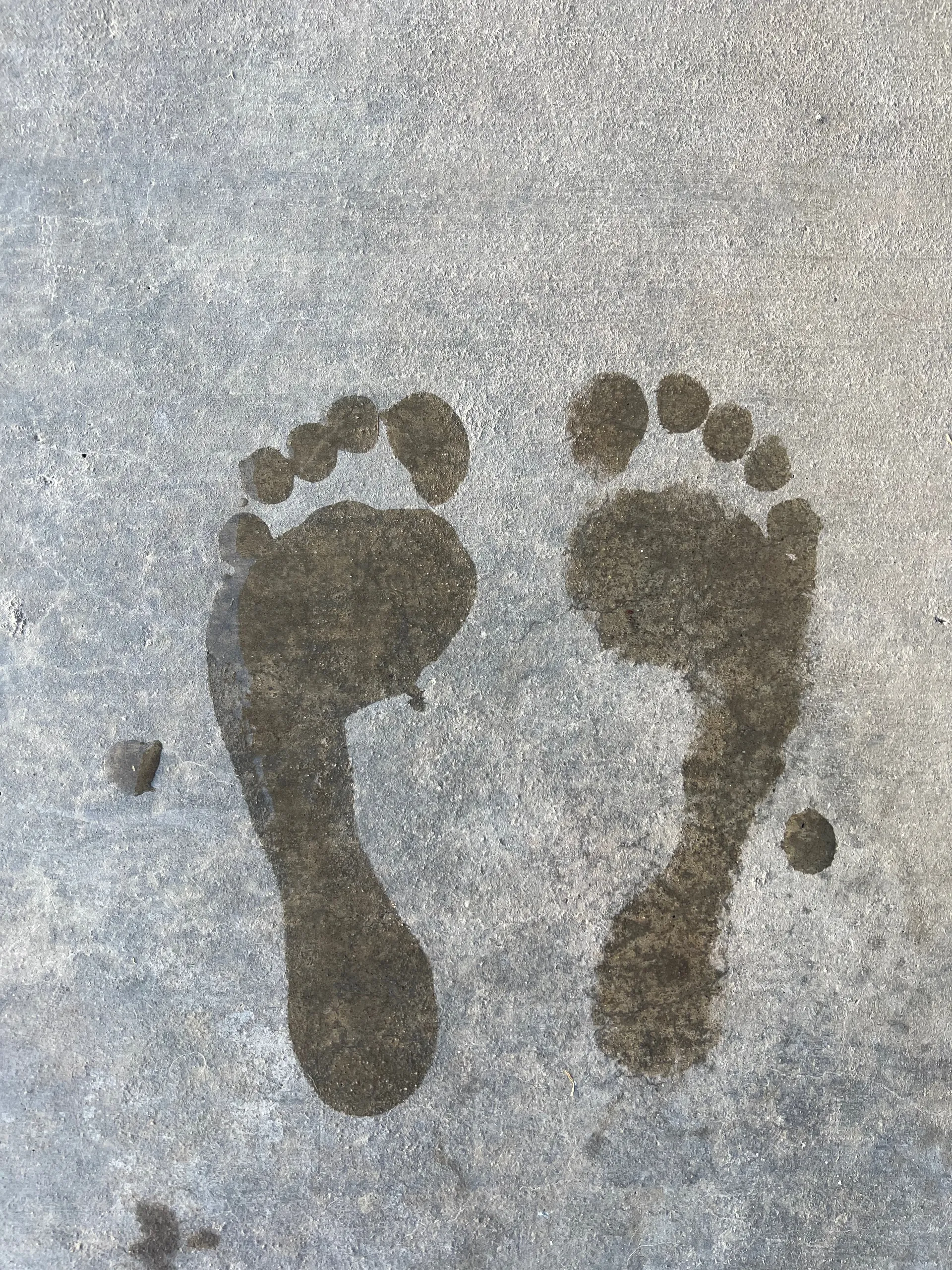 Feet Only OnlyFans header