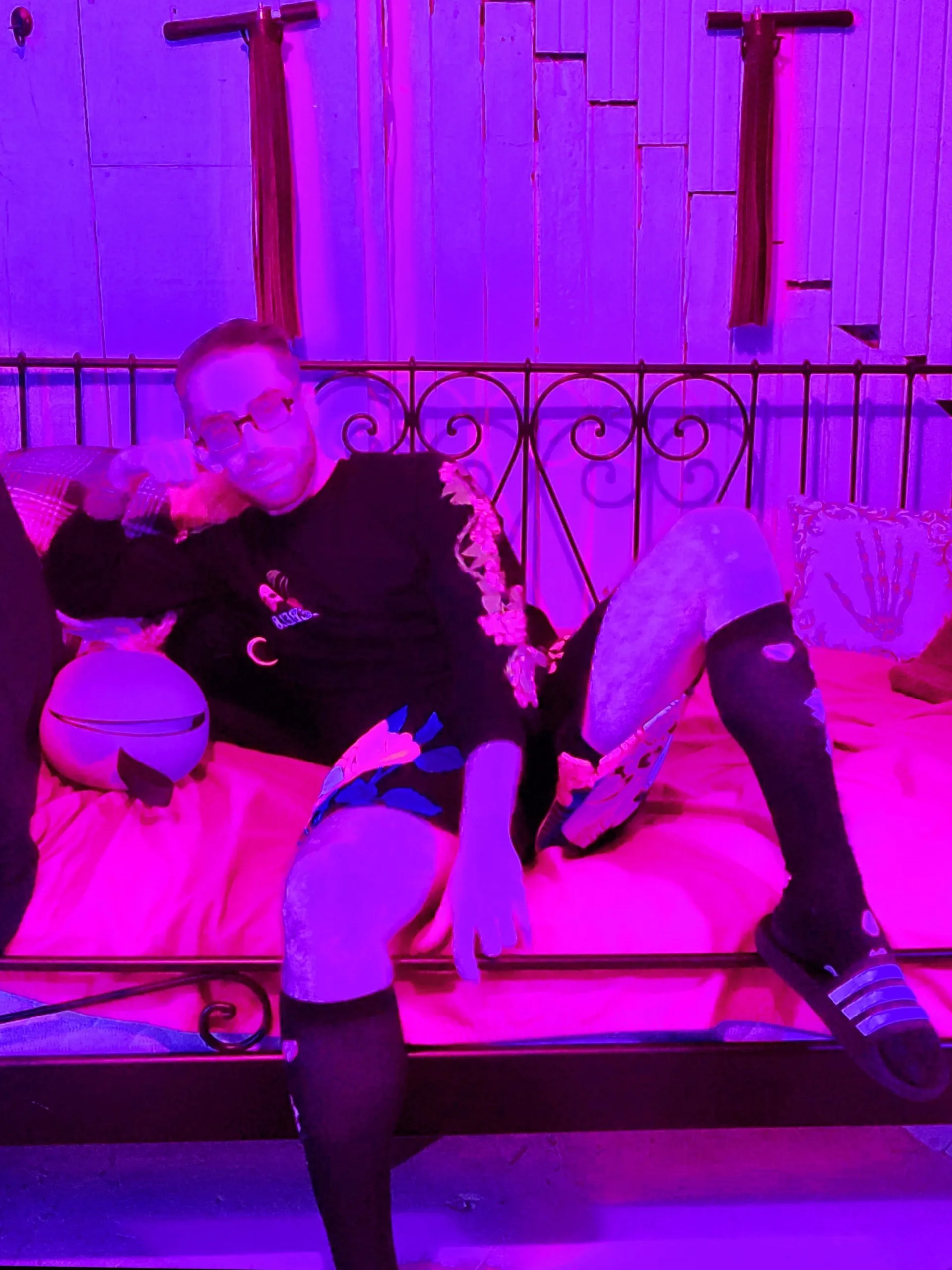 Fenix Fox OnlyFans header