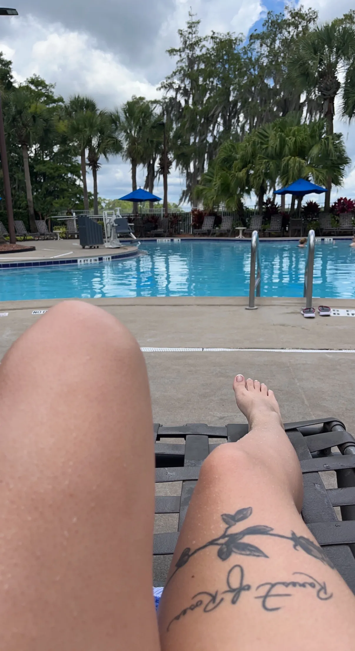 Sweet Feet OnlyFans header