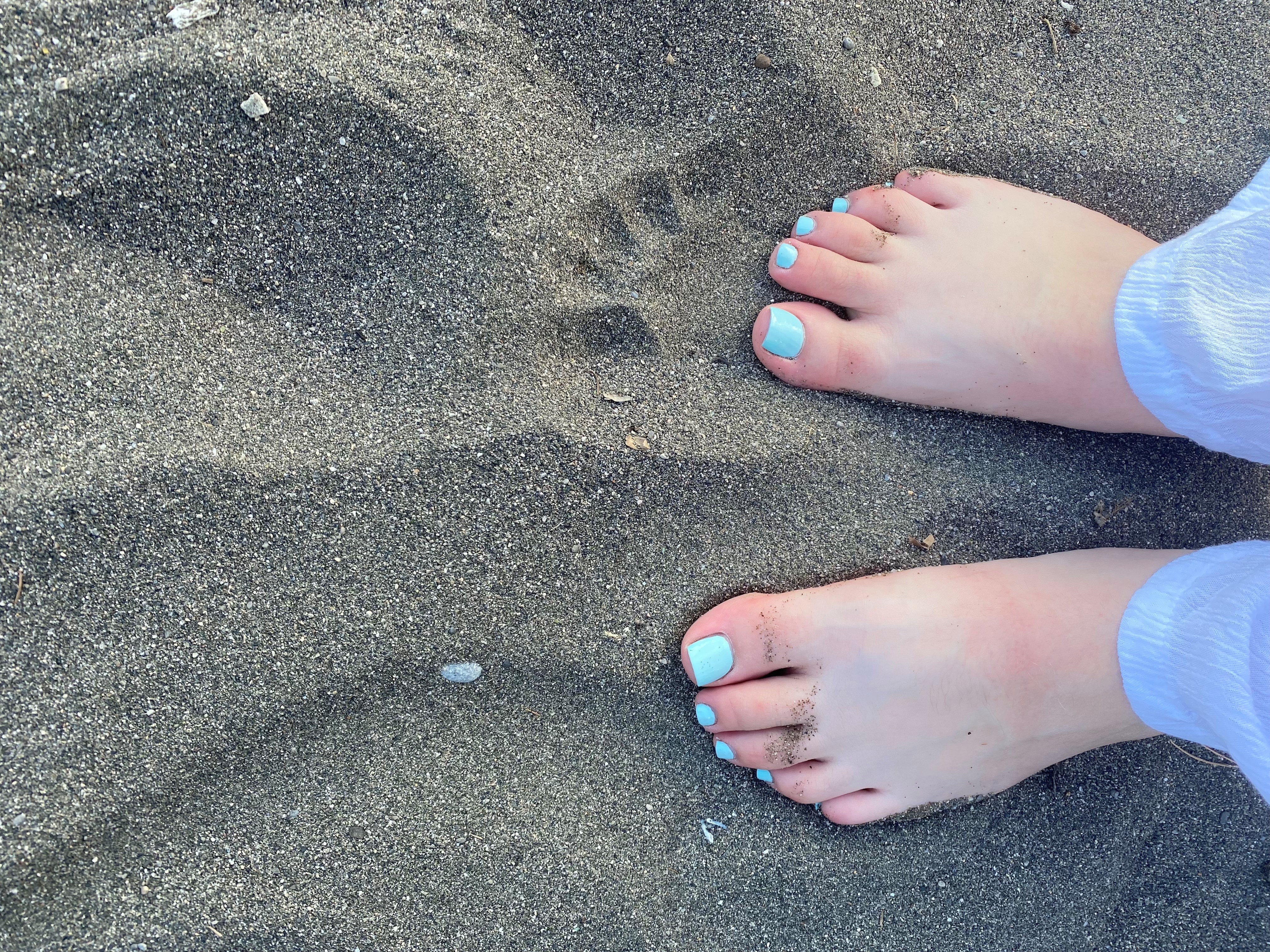 Feet by Farrah OnlyFans