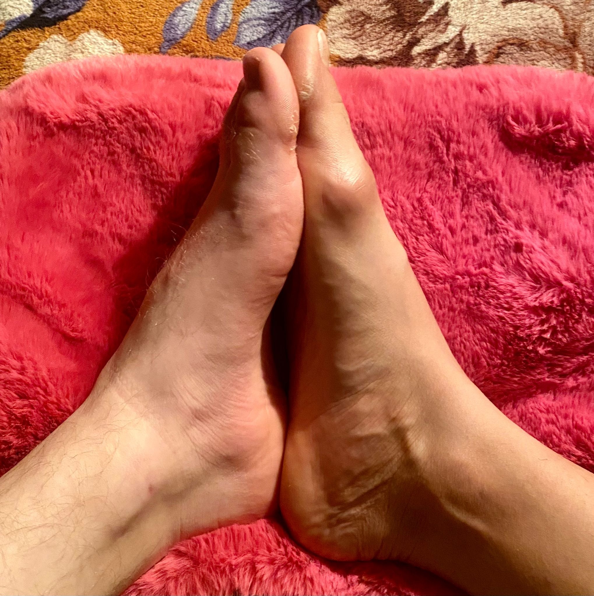 ✨Feeetish Couple✨    👠💋💦 OnlyFans