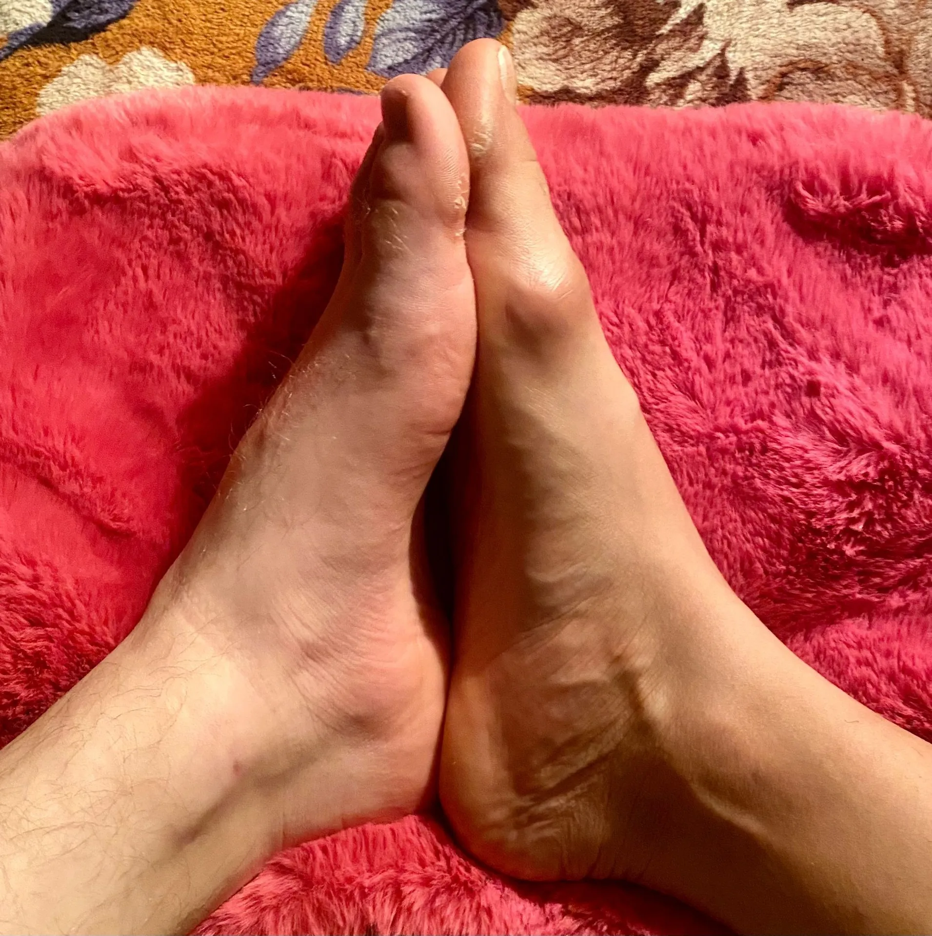 ✨Feeetish Couple✨    👠💋💦