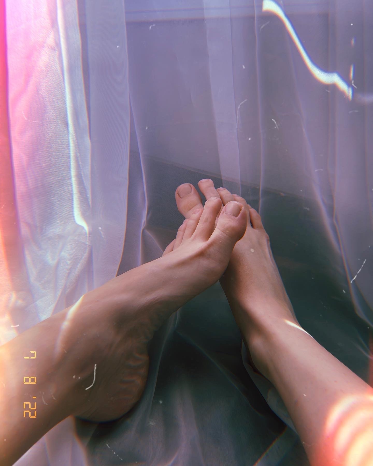 Foot central OnlyFans