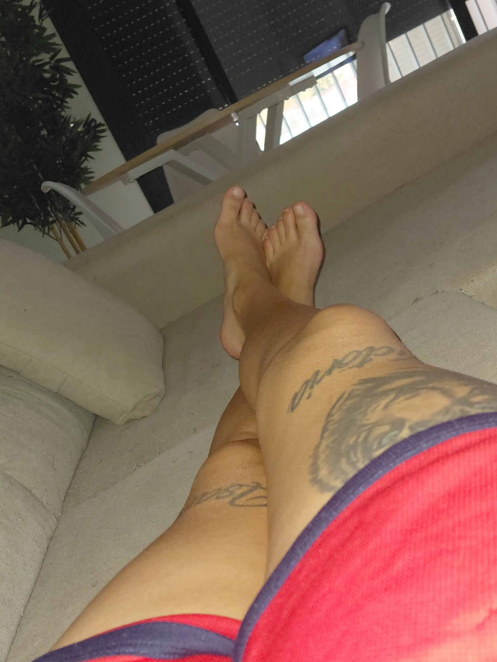 Feefitaa OnlyFans header