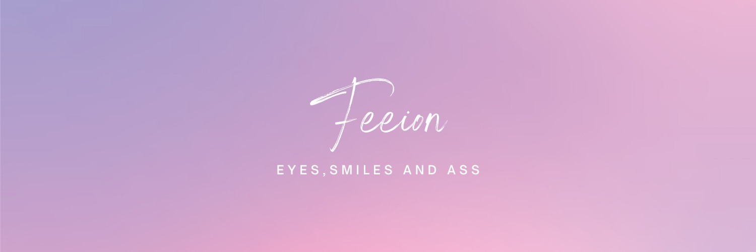 Feeion 🌸 OnlyFans header