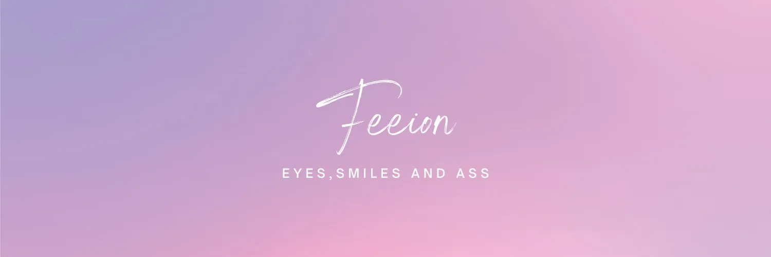 Feeion 🌸 OnlyFans header