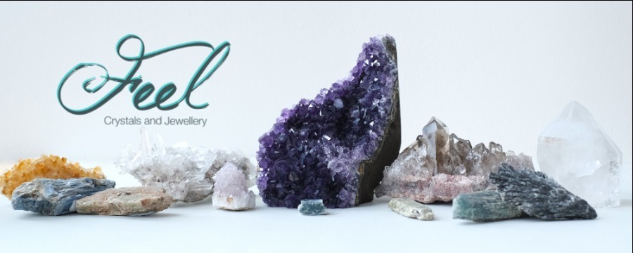 Feel Crystals &amp; Jewellery OnlyFans header