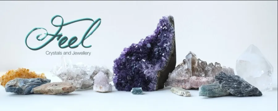 Feel Crystals &amp; Jewellery OnlyFans header