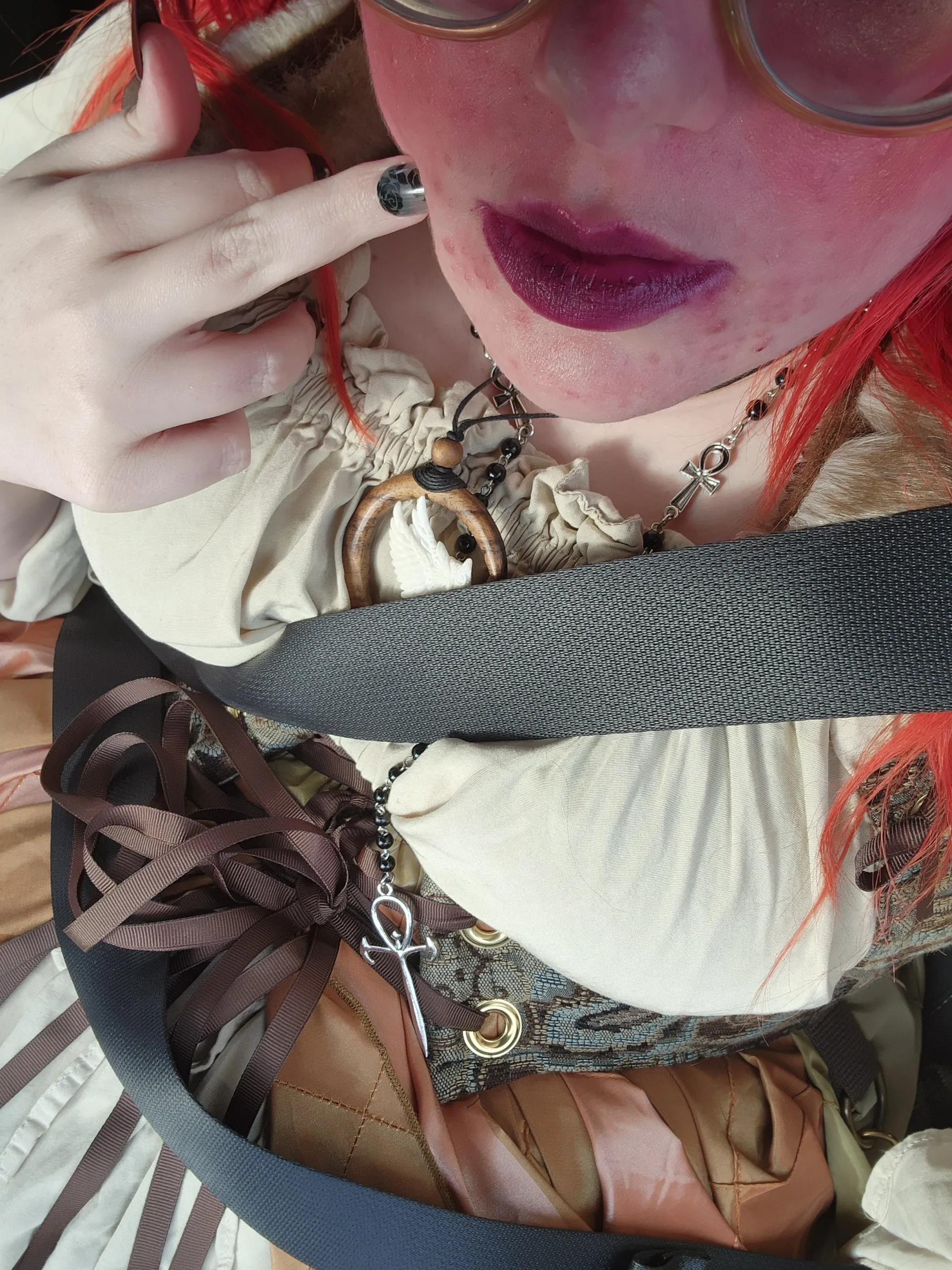 Feel Good Faye OnlyFans header