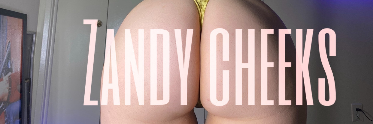 Peachy Keen OnlyFans header
