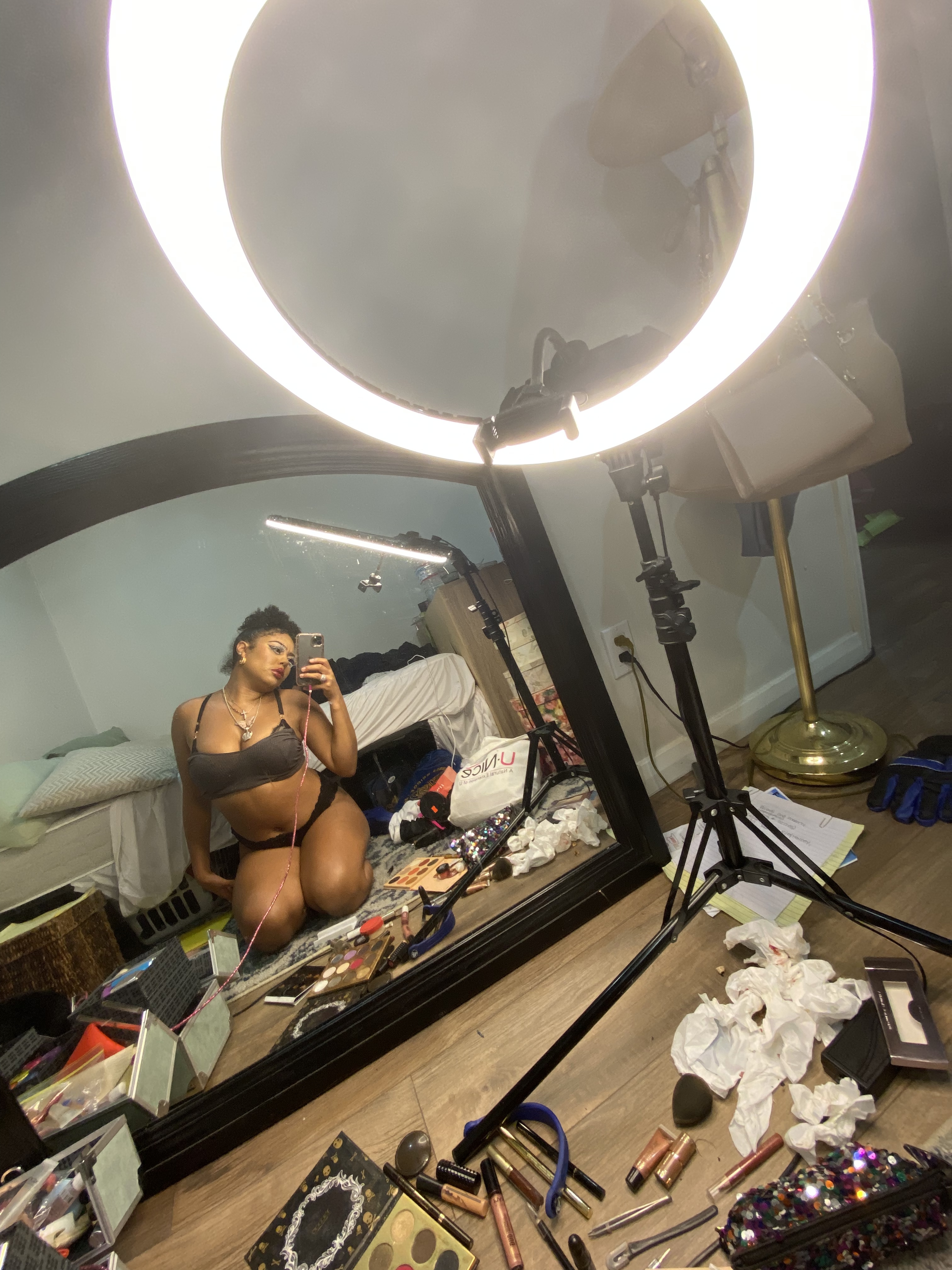 Feelings OnlyFans header