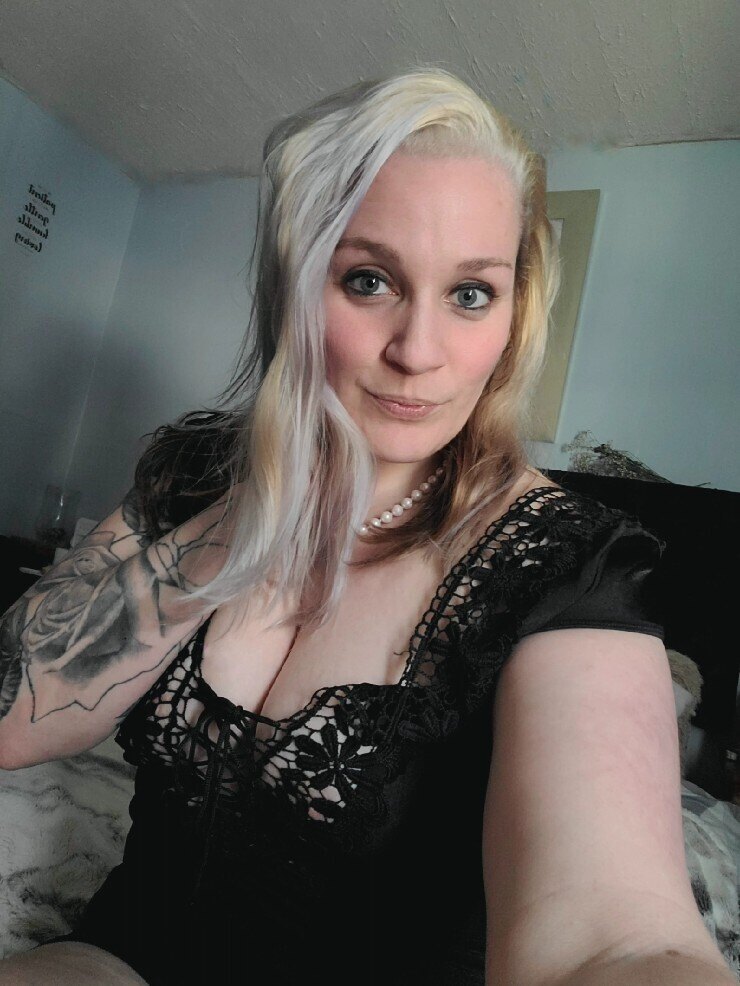 ~•°• Kalley •°•~ OnlyFans