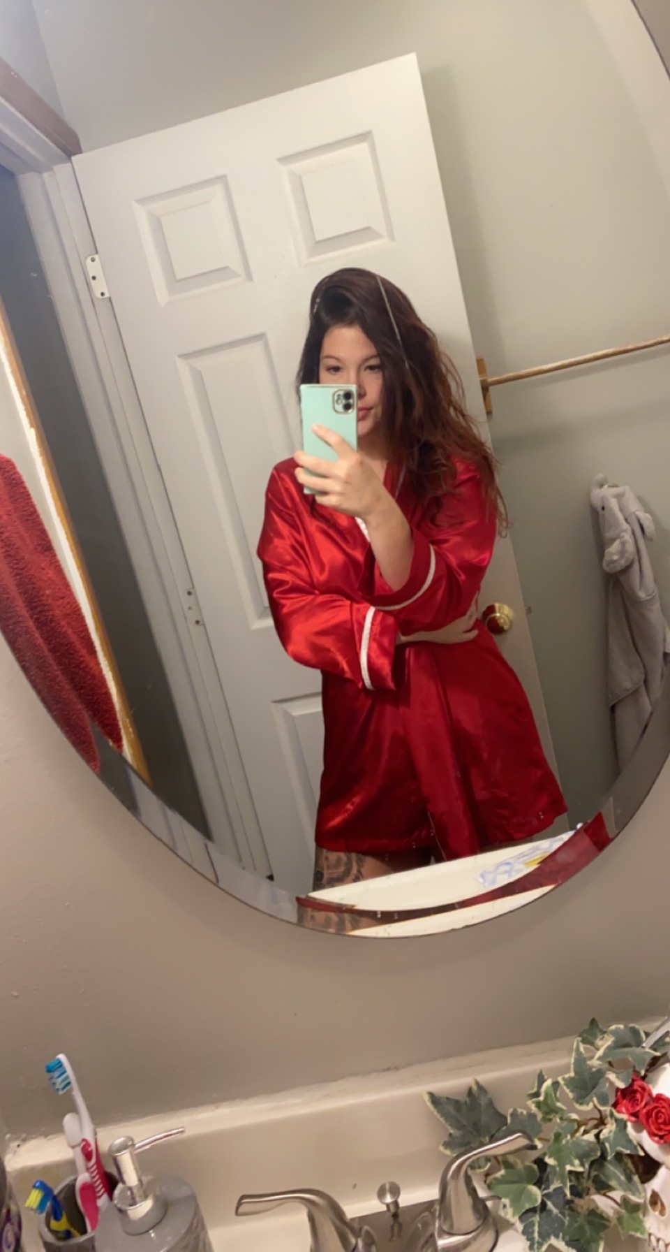 Kristin OnlyFans header