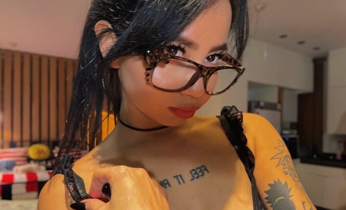 Annie Feel 🩵 OnlyFans