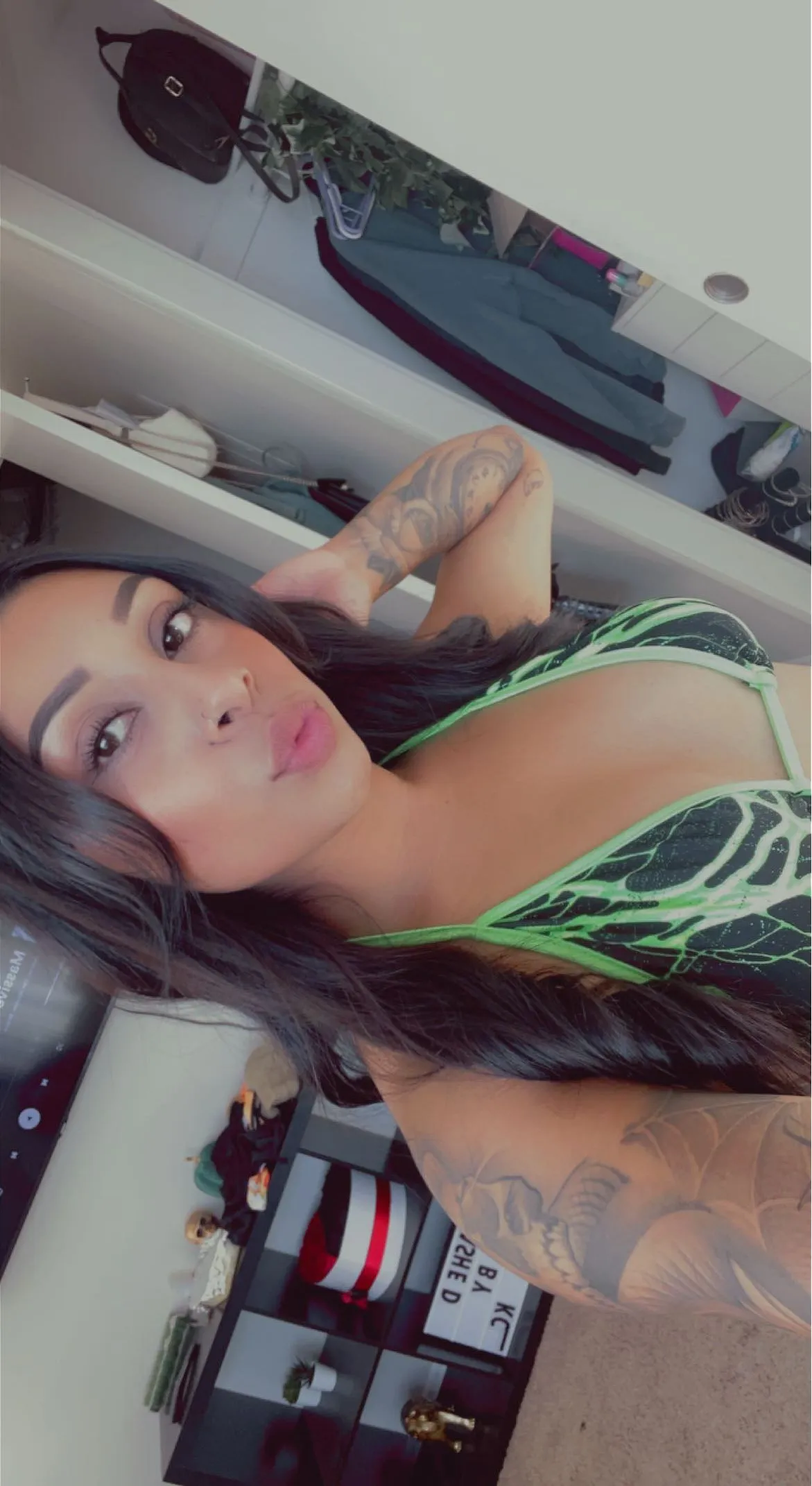 la mala vida OnlyFans header