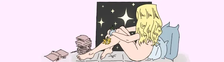 Feelmylittletoes OnlyFans header