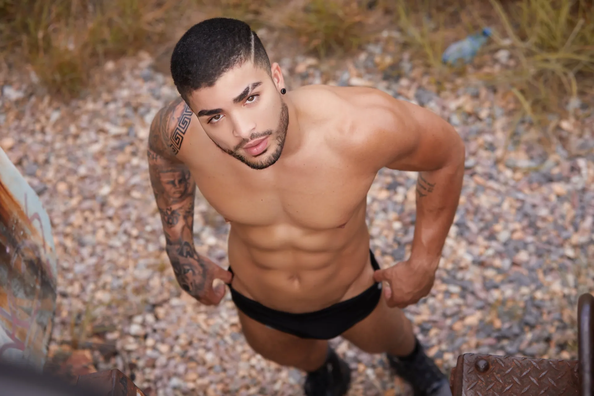 Feels OnlyFans header