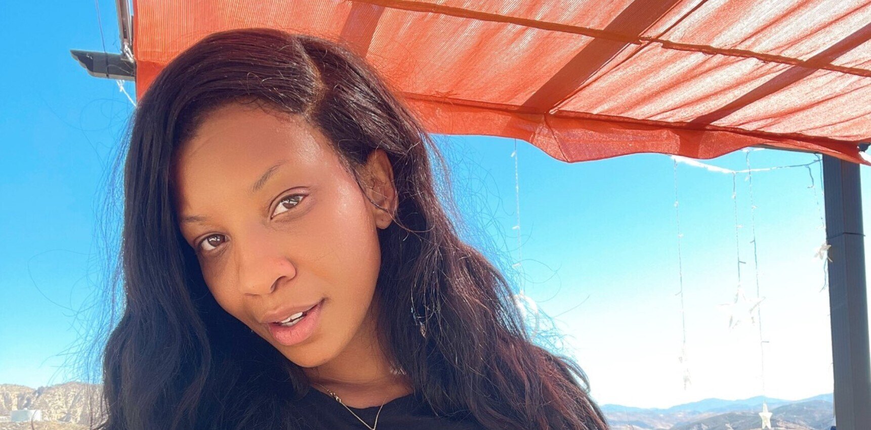 September Reign OnlyFans header