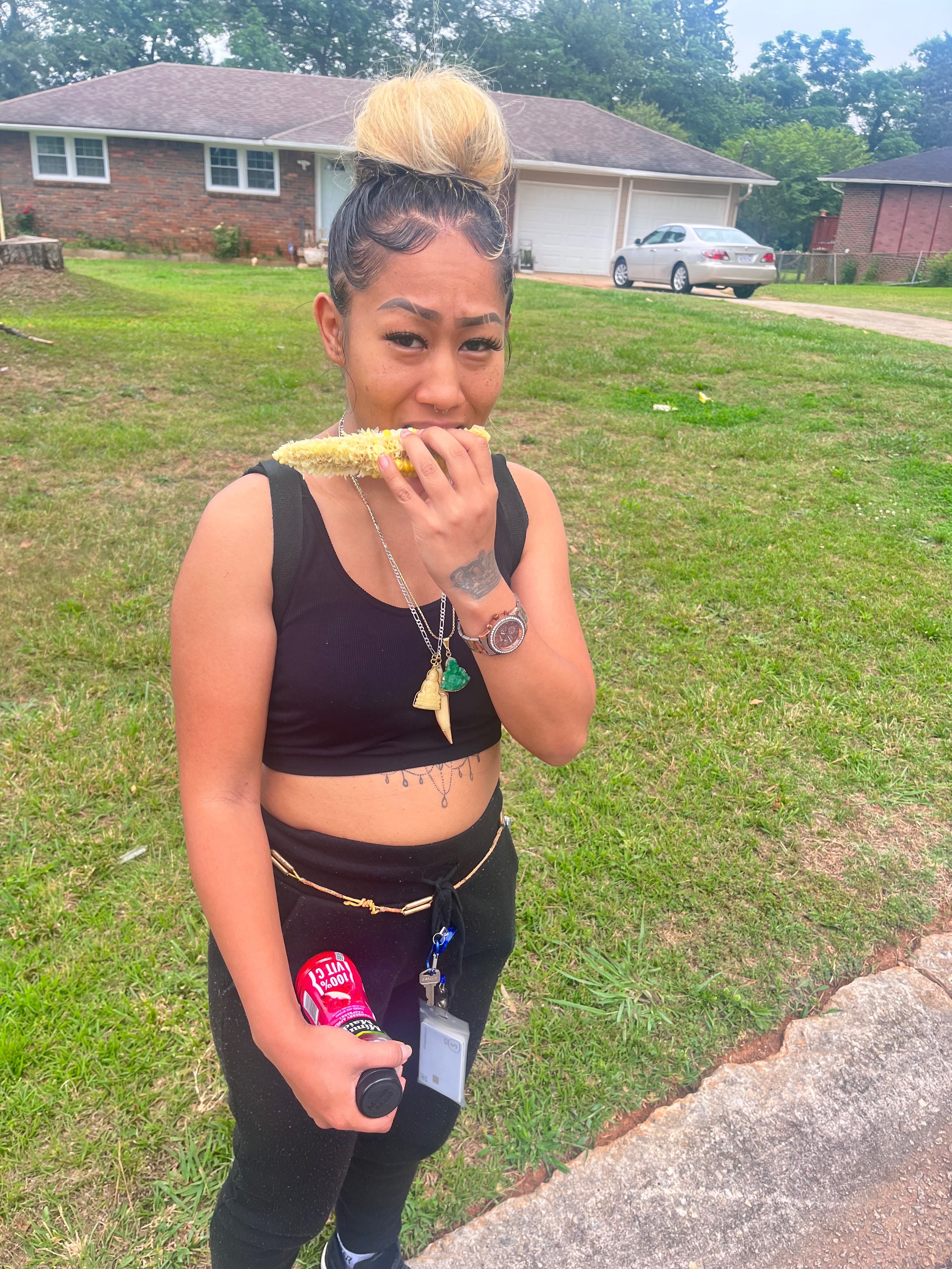 Asian pound town OnlyFans header