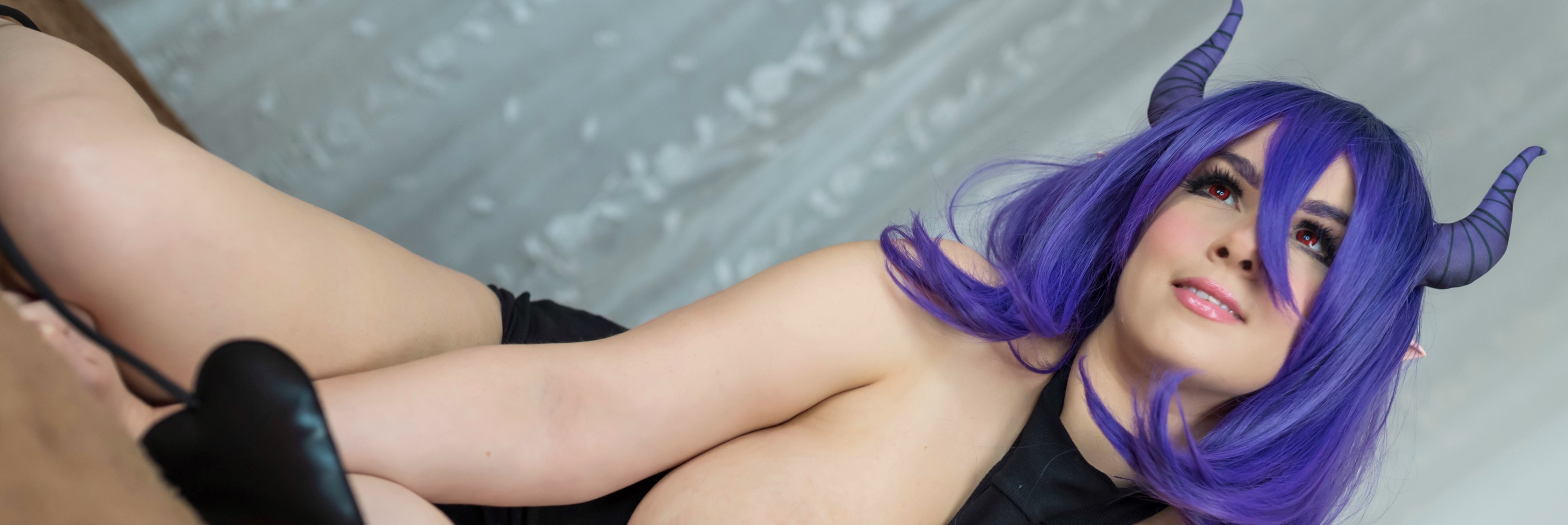 Feelyah OnlyFans header