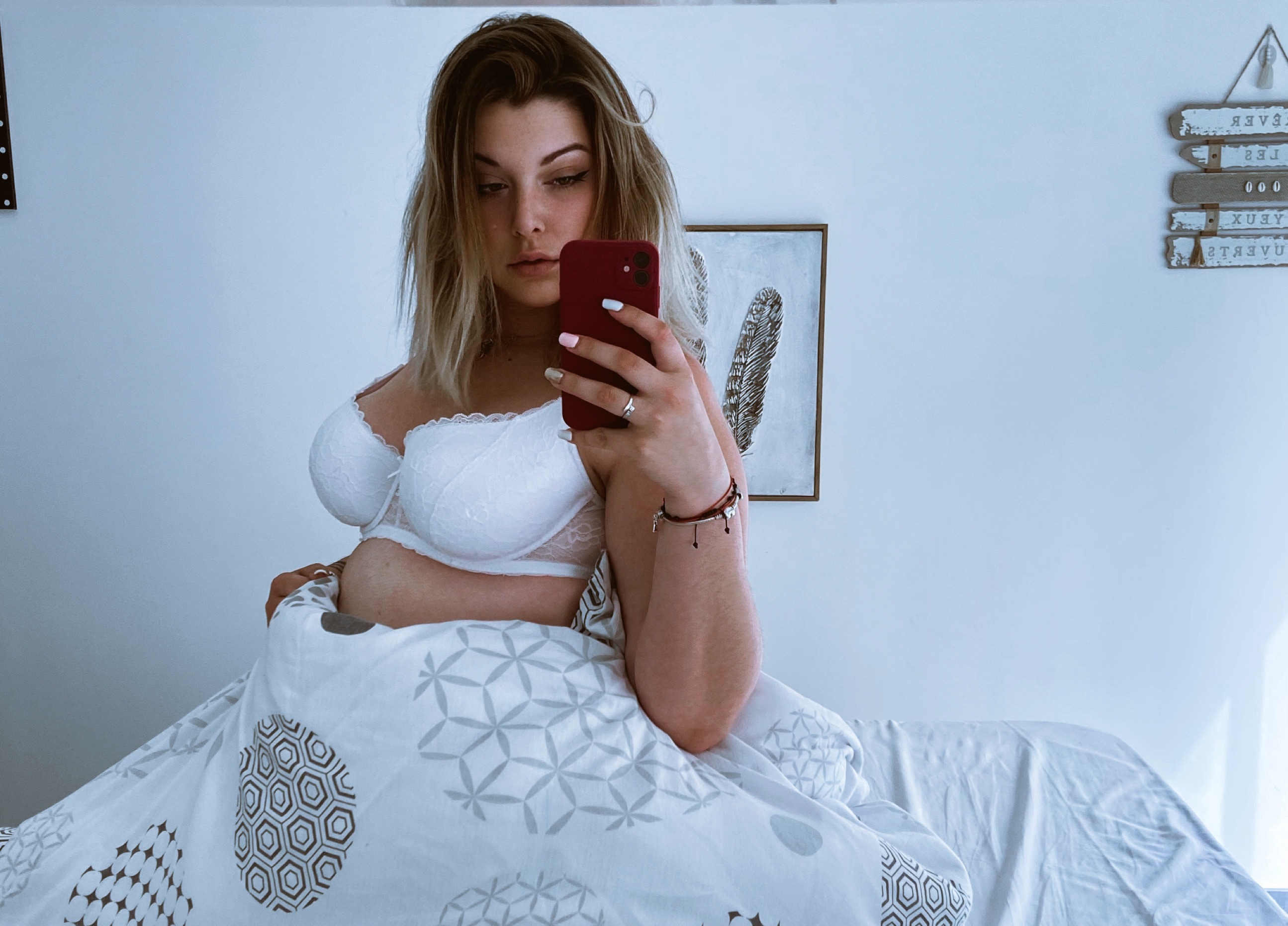 Feely OnlyFans header