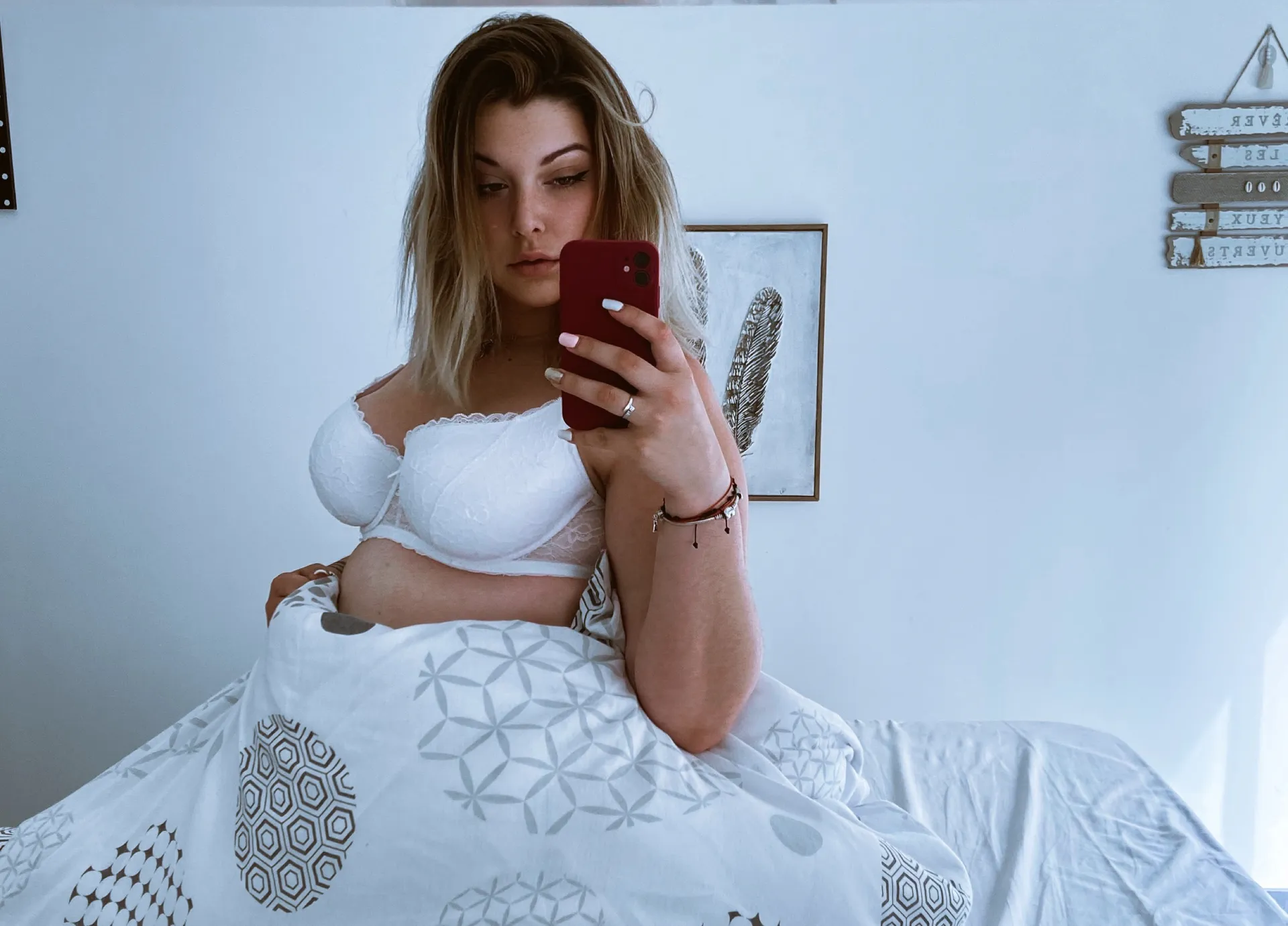 Feely OnlyFans header