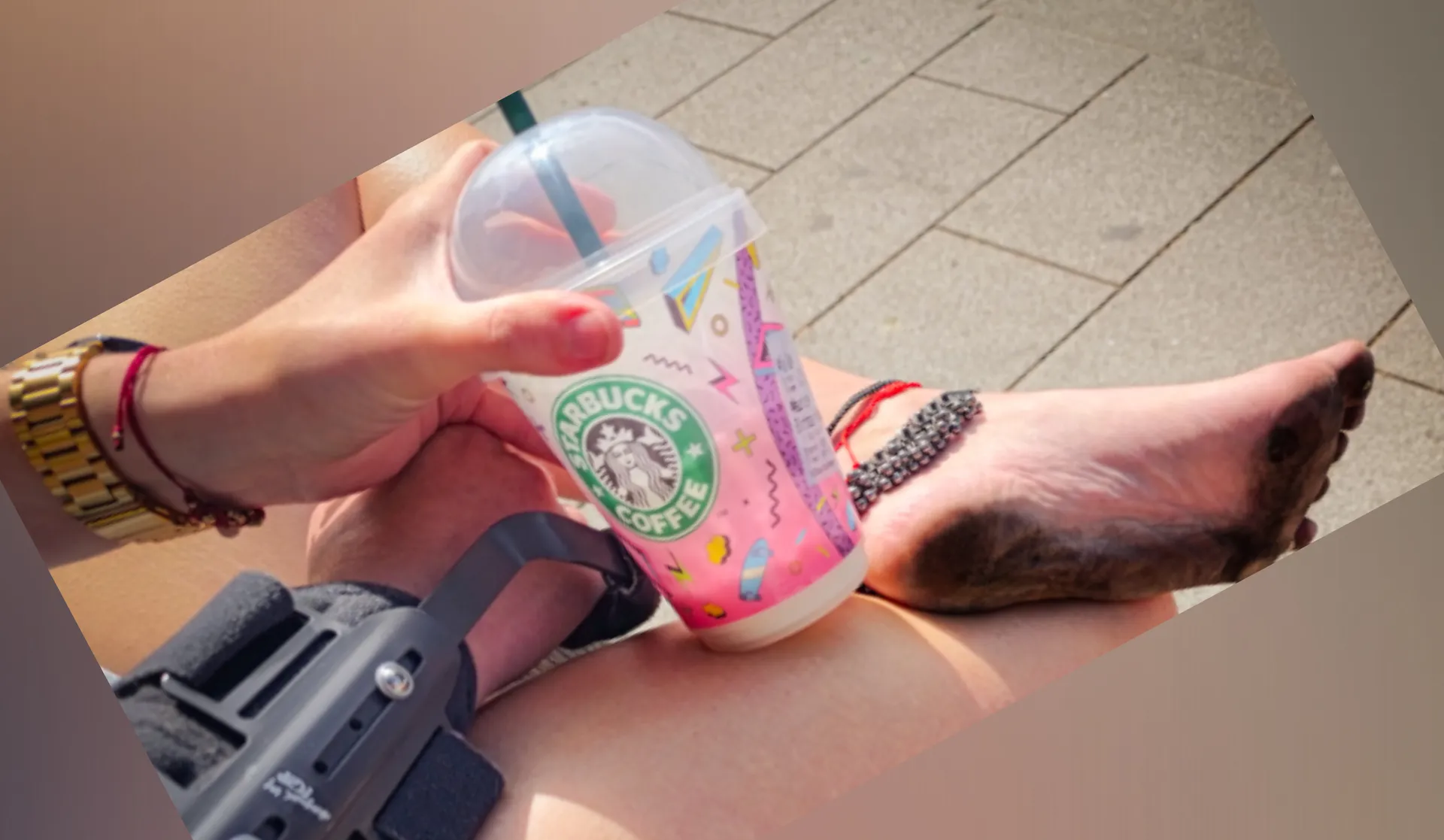 Feenfuesse OnlyFans header