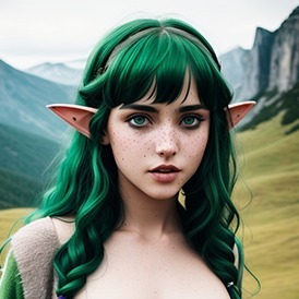 🌙 Feeric Fantasy OnlyFans