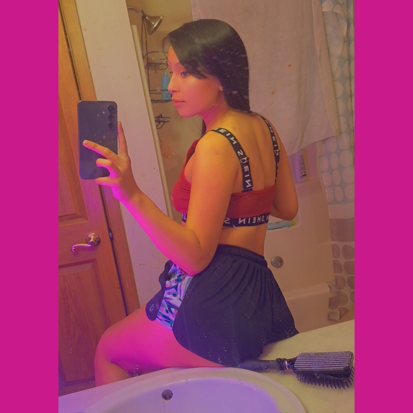 Felicia Kelley OnlyFans