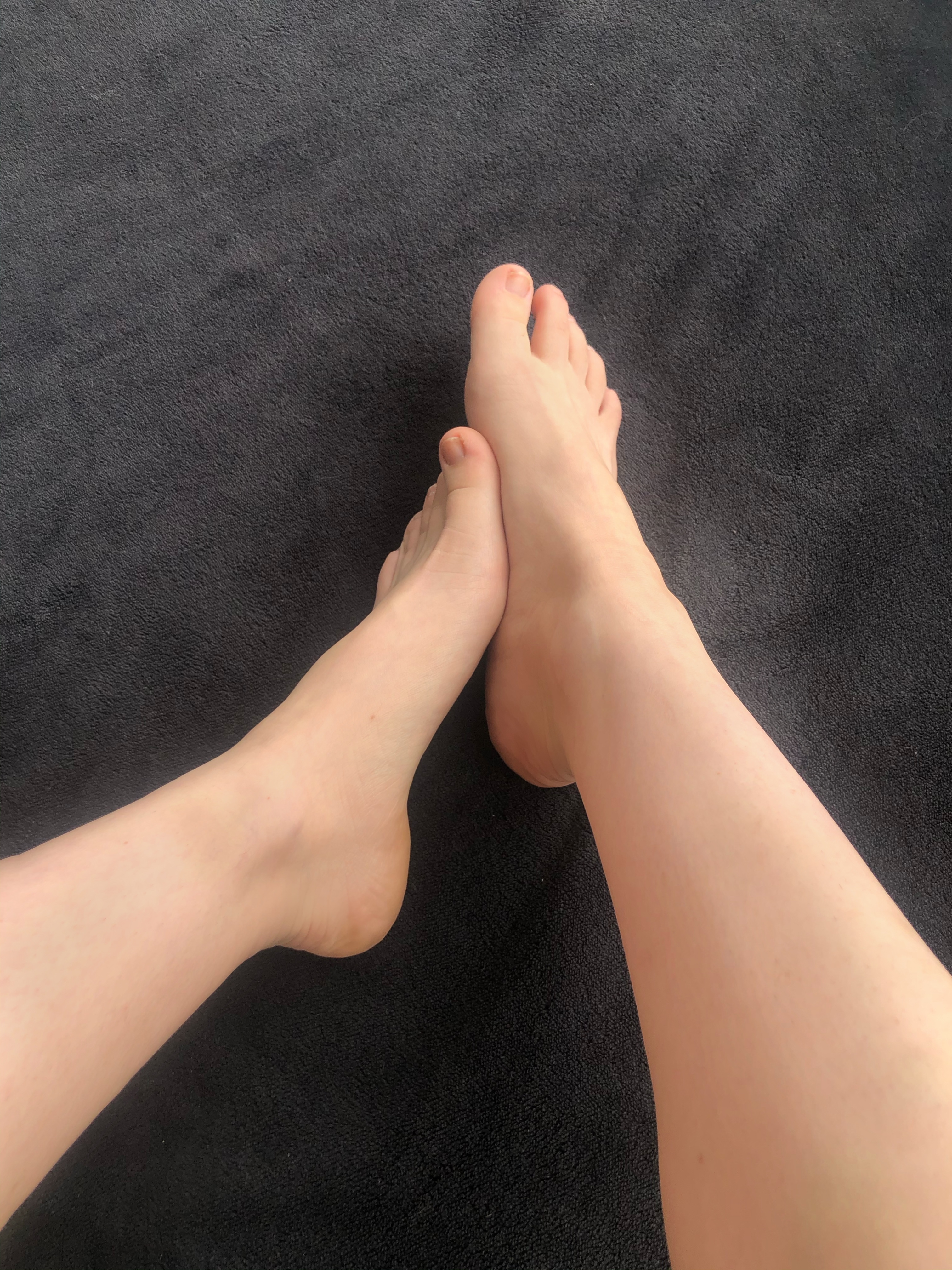 feet babe OnlyFans