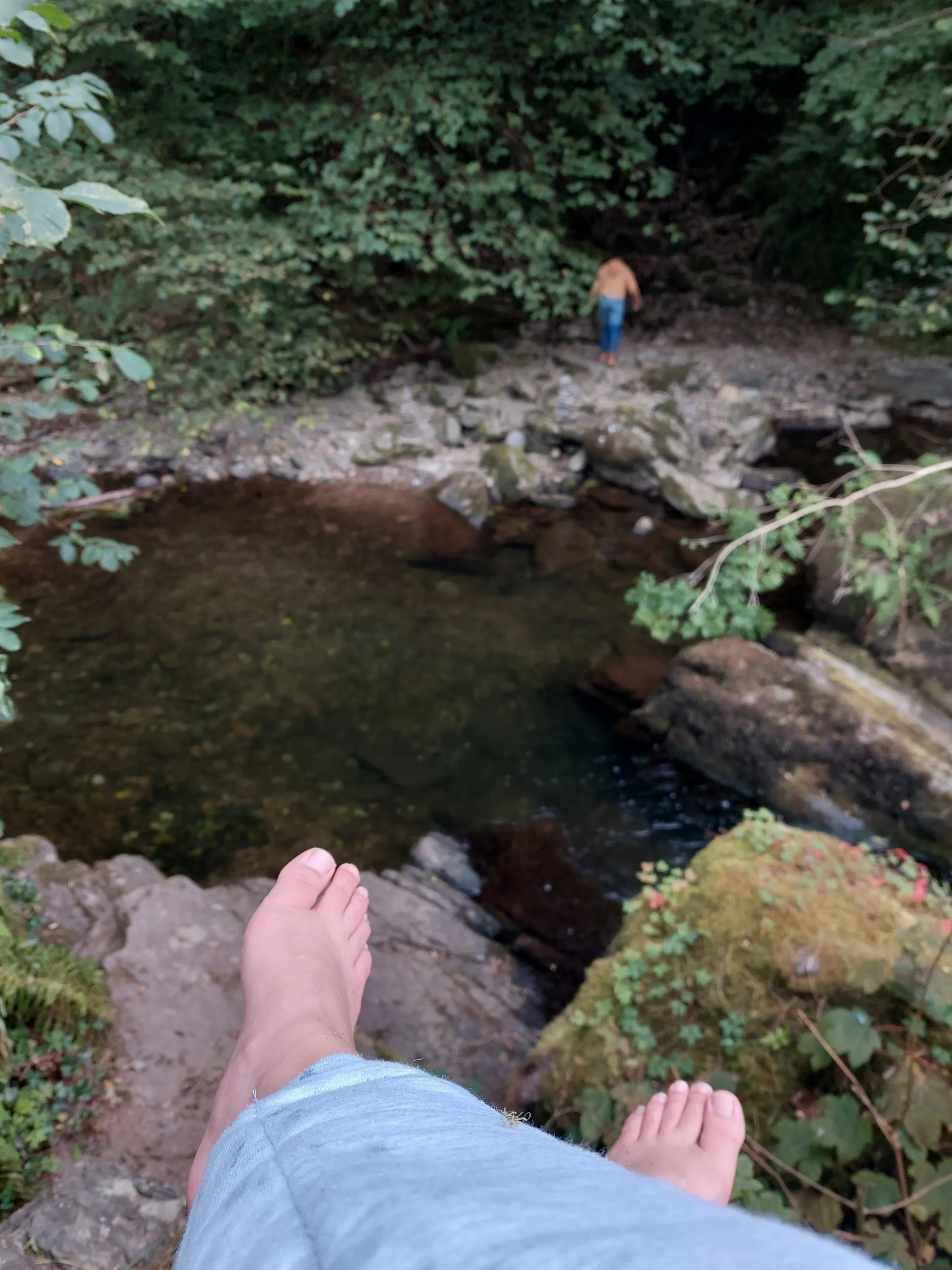 Feet-baby OnlyFans header