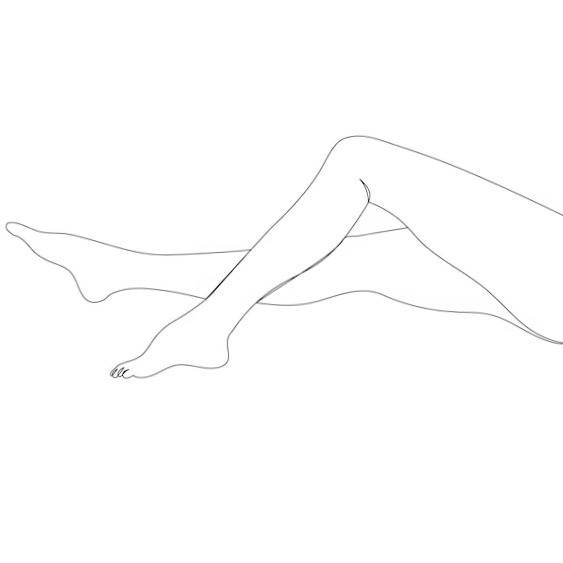 little feet, encanto por pés OnlyFans header