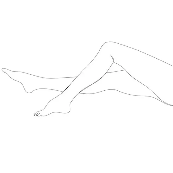 little feet, encanto por pés OnlyFans header