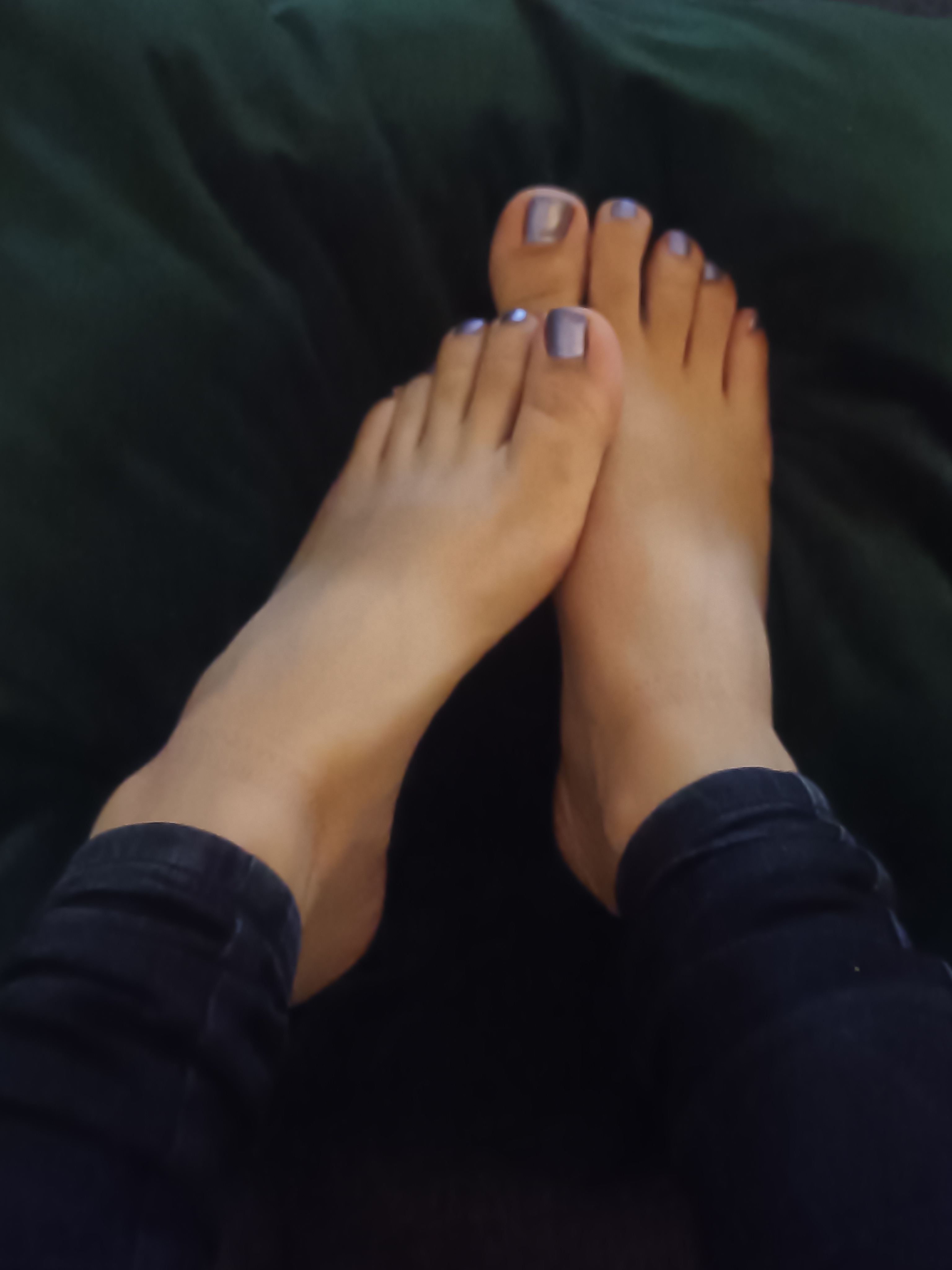 Pretty Feet OnlyFans