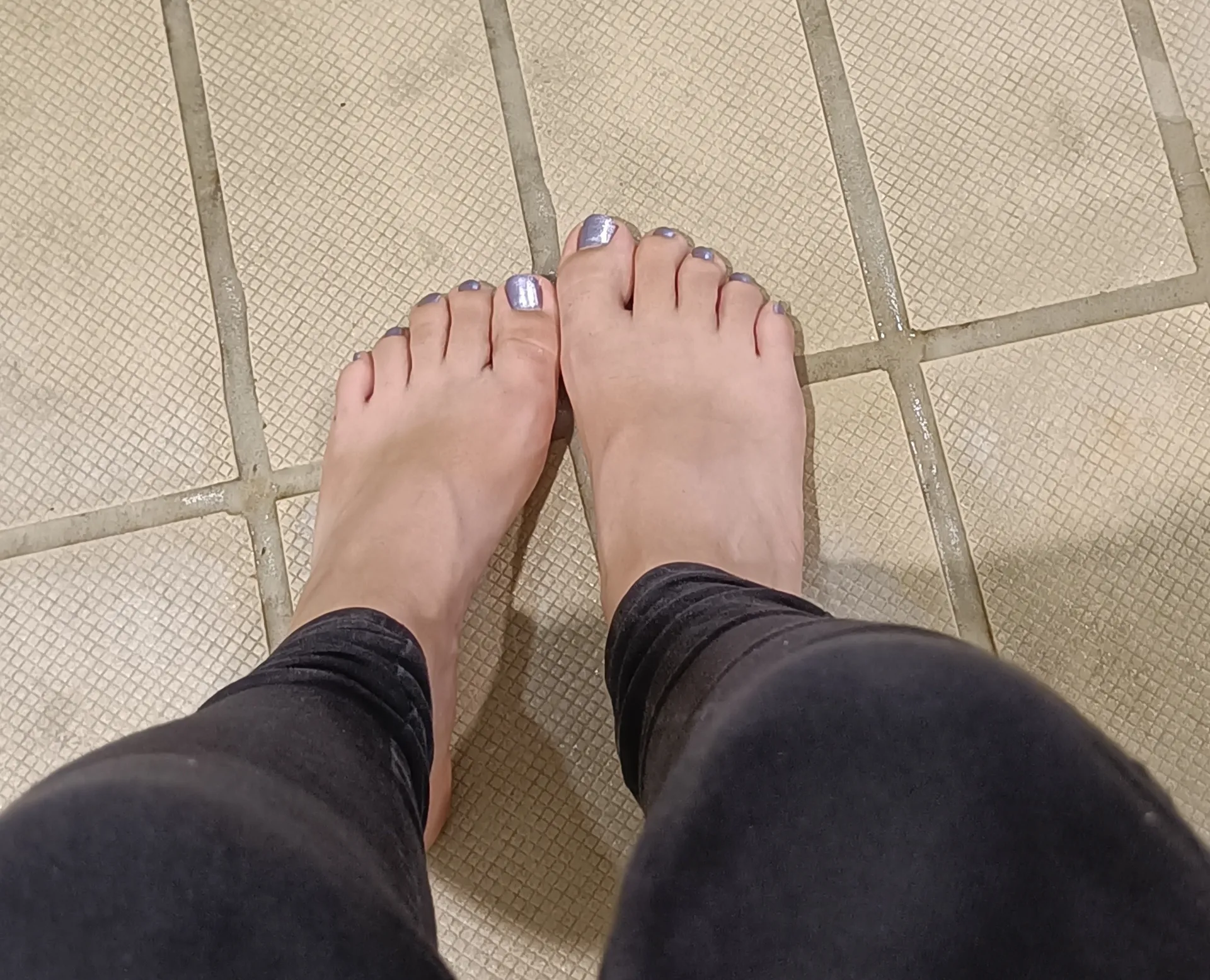 Pretty Feet OnlyFans header