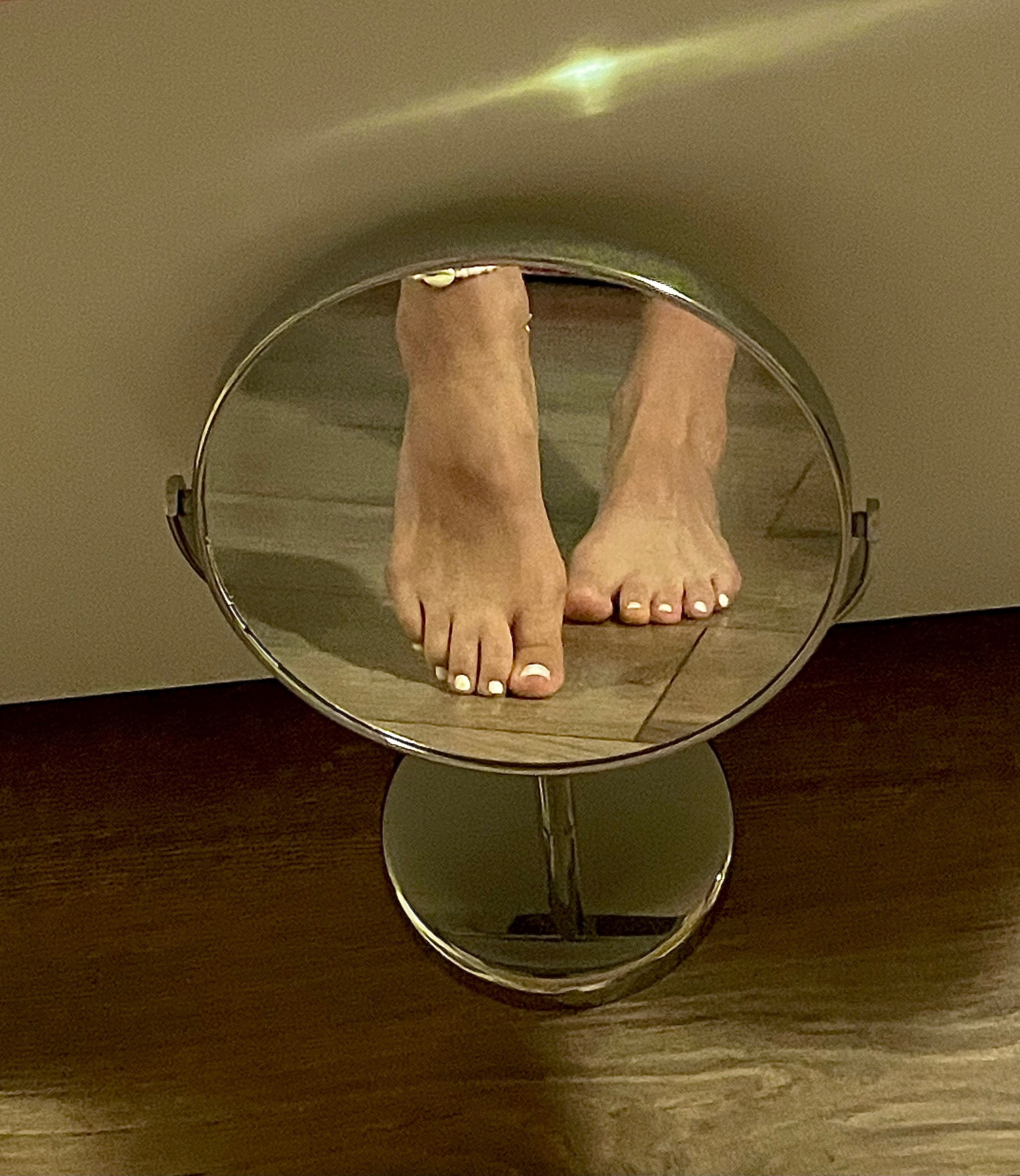 FeetKitty OnlyFans header