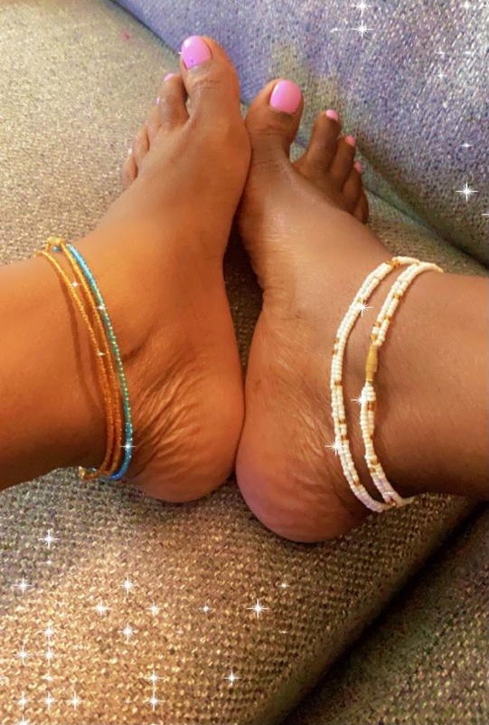 Heavenlyfeet OnlyFans header