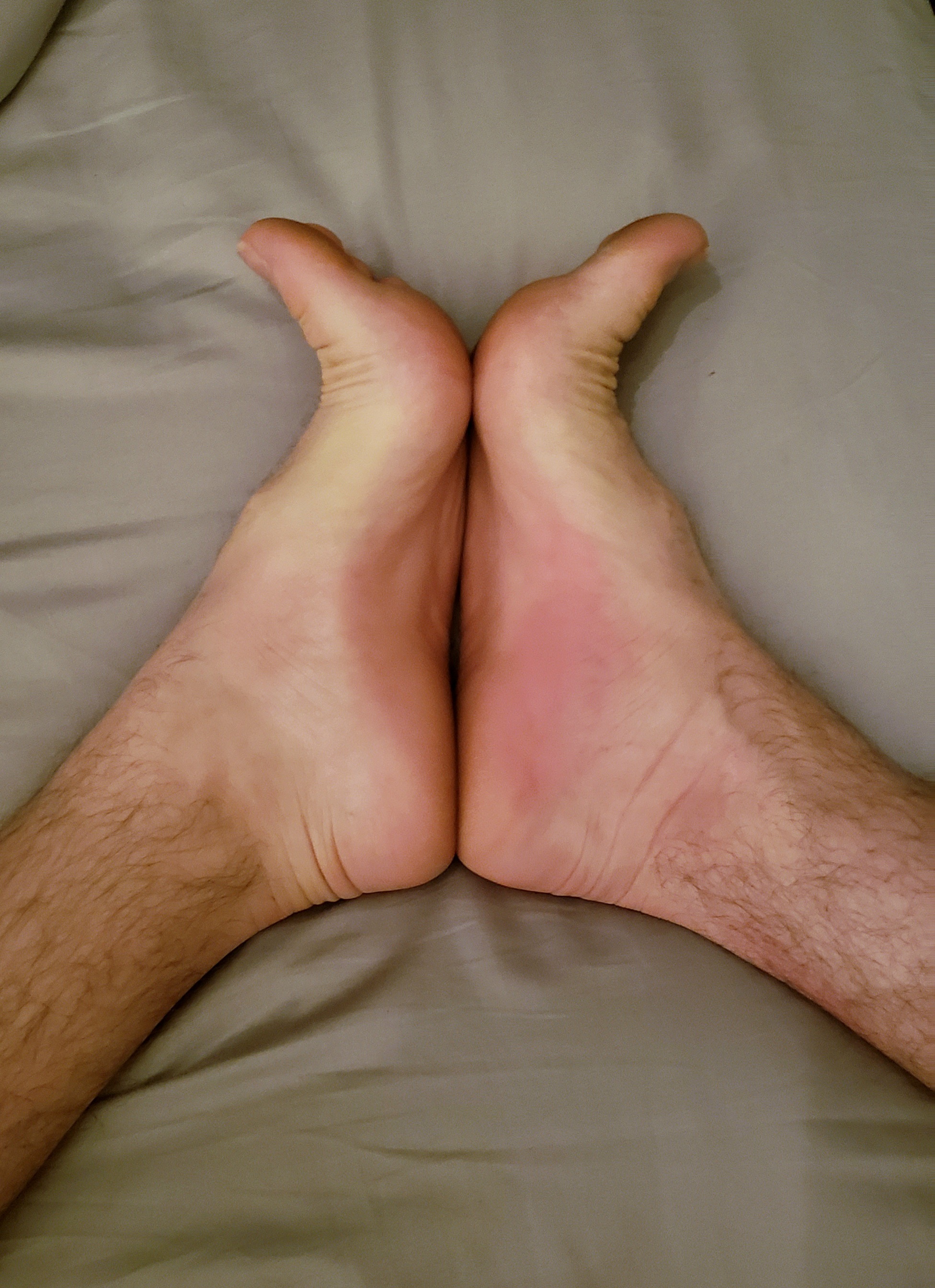 Feet &amp; Undies OnlyFans