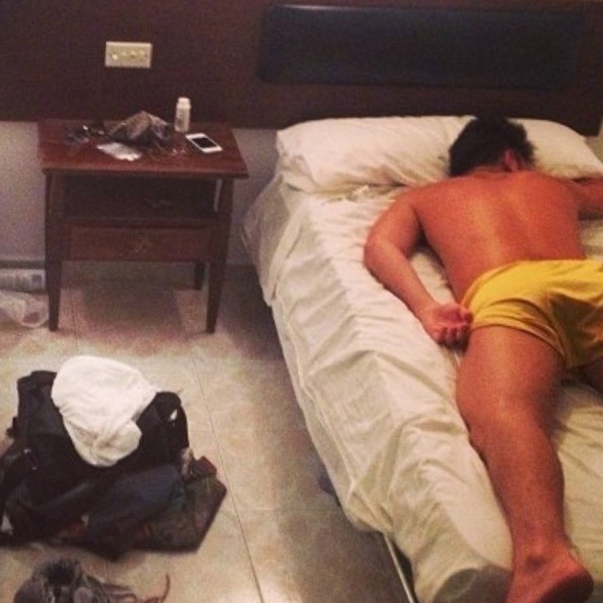 Feet - Pies - spy OnlyFans header