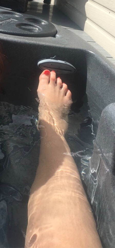 Pixiefeet OnlyFans header