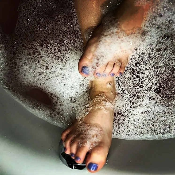 💕💕Feet-Princess💕💕 OnlyFans header