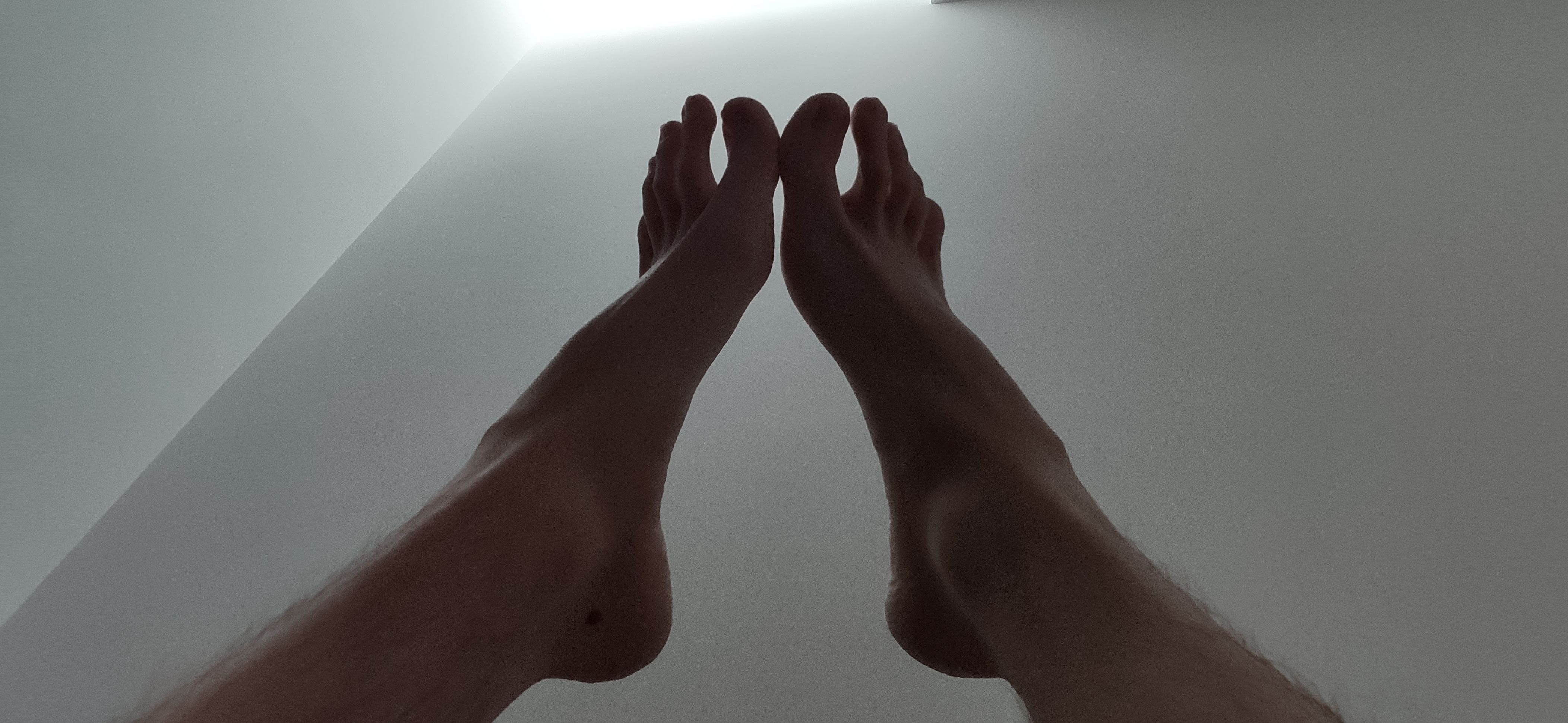 Kongy's Feet Emporium OnlyFans header
