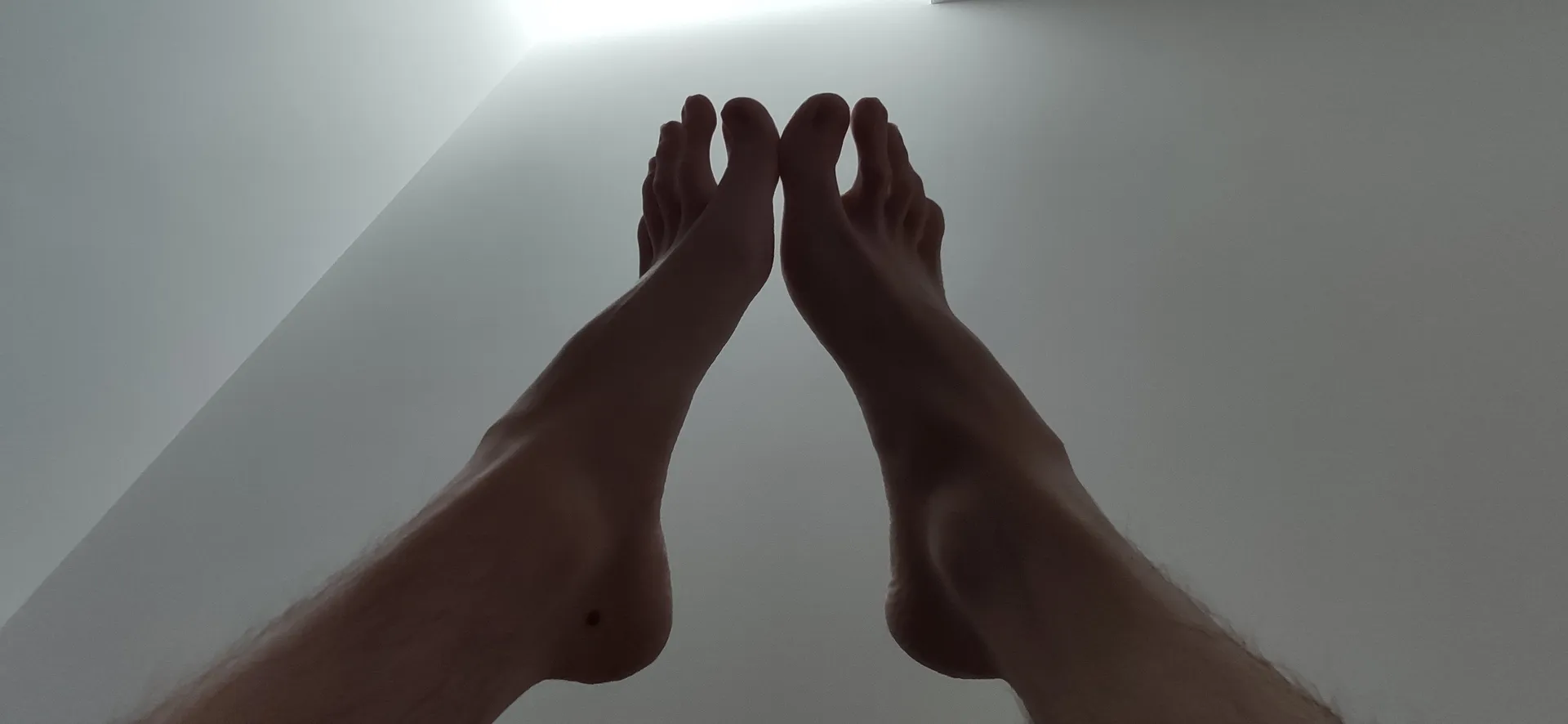Kongy's Feet Emporium OnlyFans header