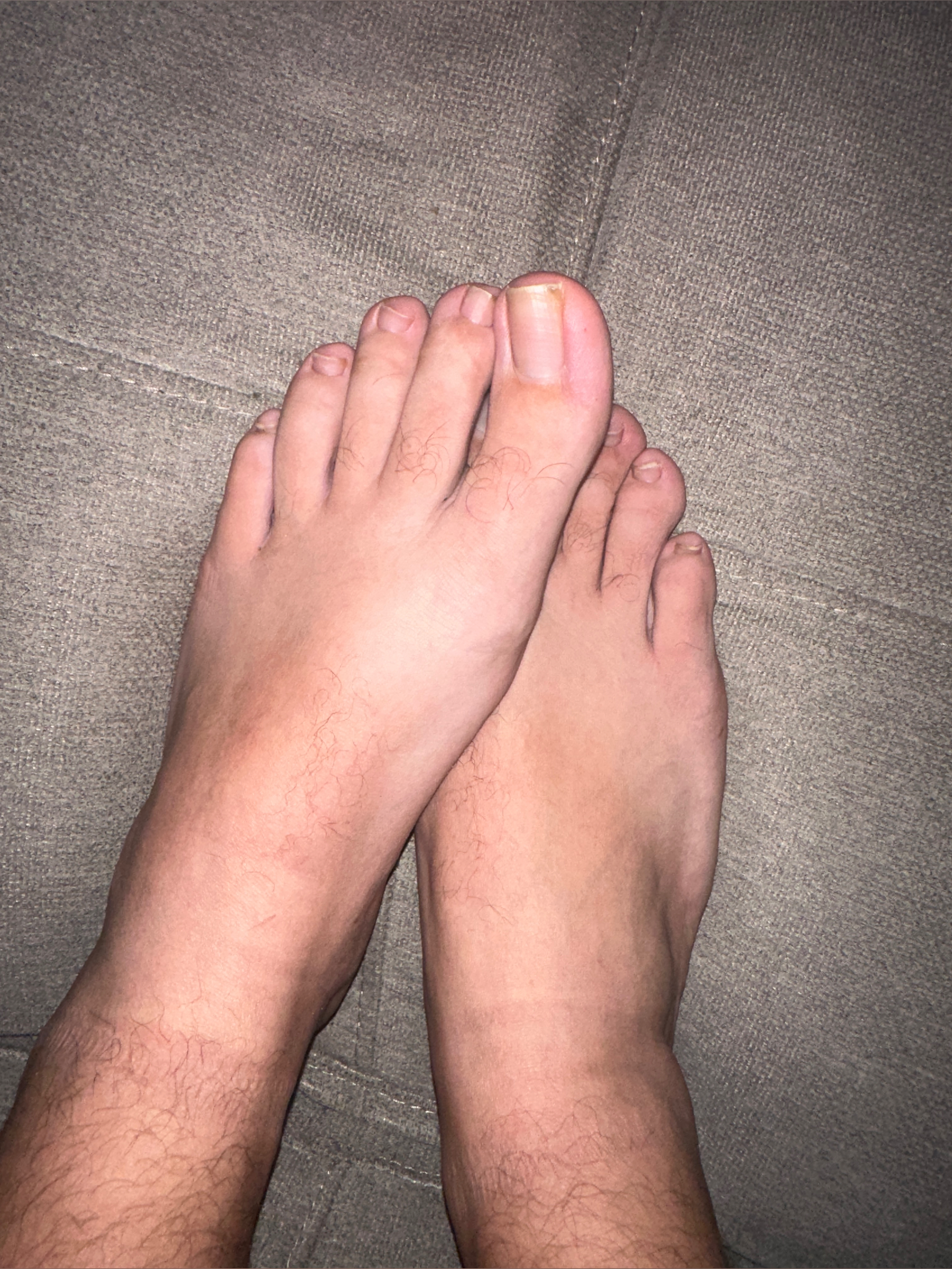 Feet &amp; Dick XXX OnlyFans header