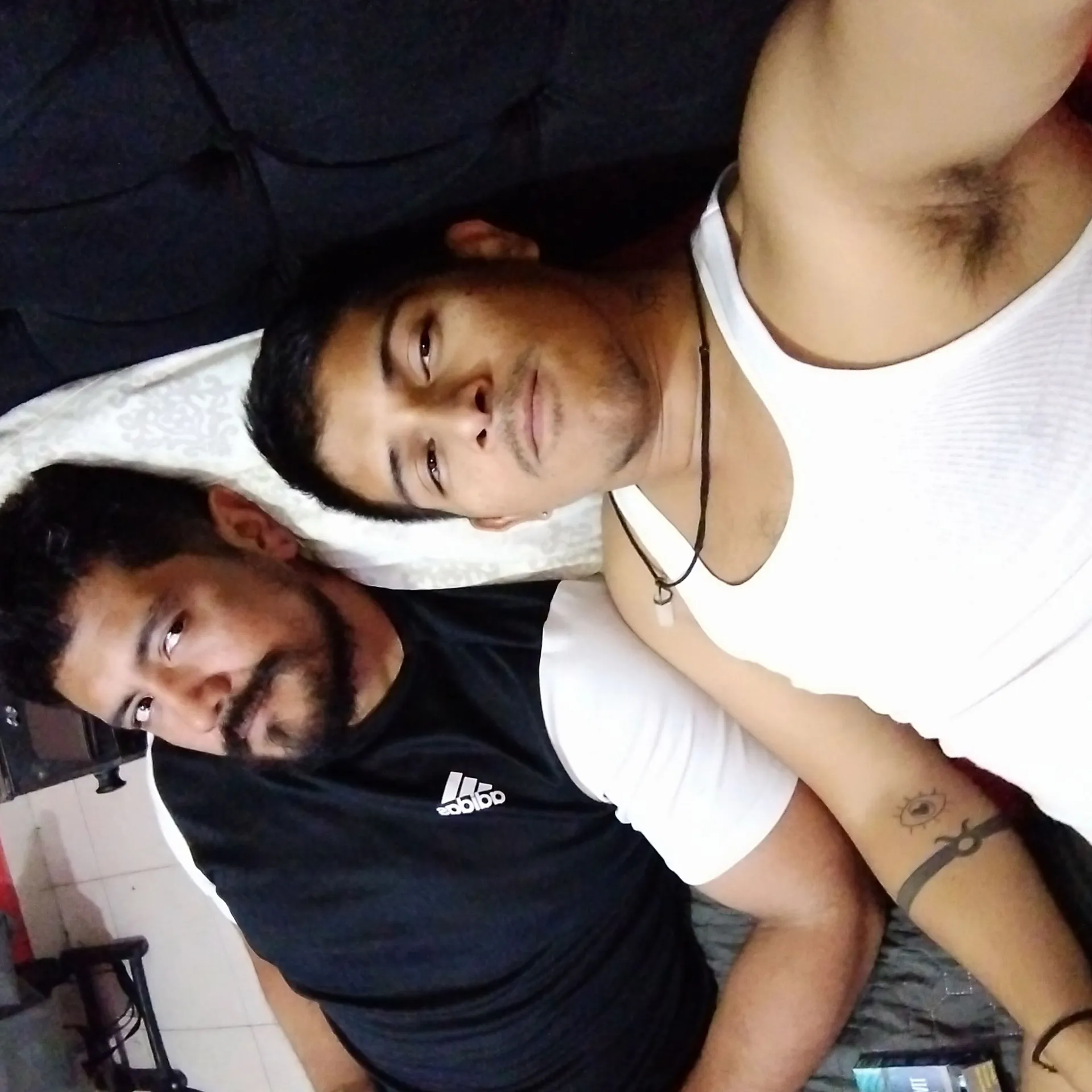 Rebo Rv Ft. Eder Josimar