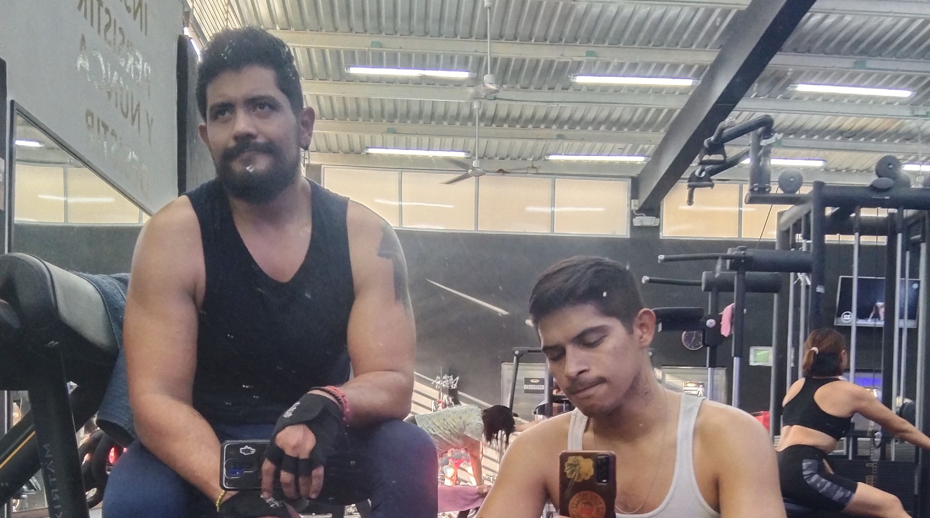 Rebo Rv Ft. Eder Josimar OnlyFans header