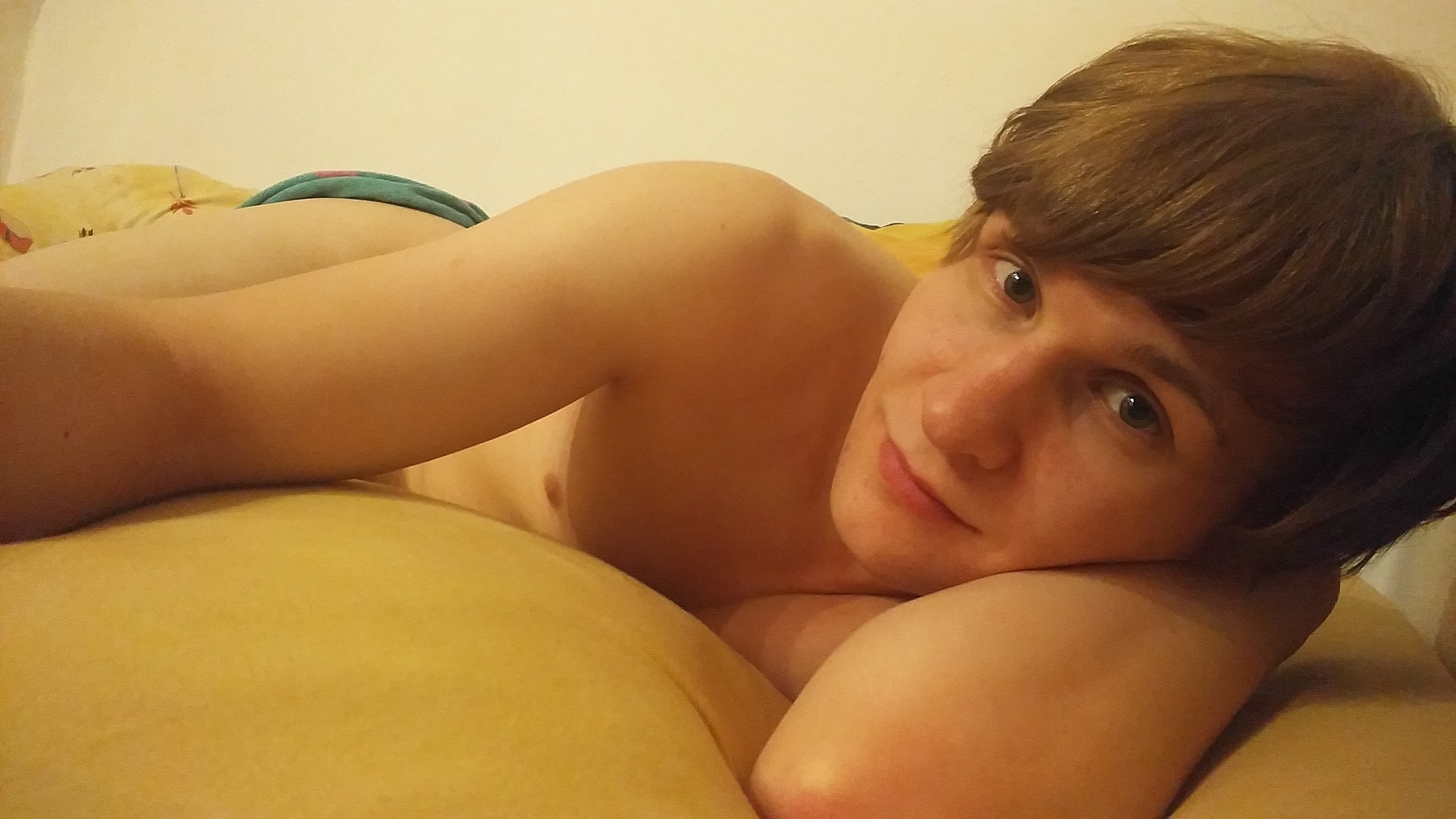 Feet.Boy2021 OnlyFans