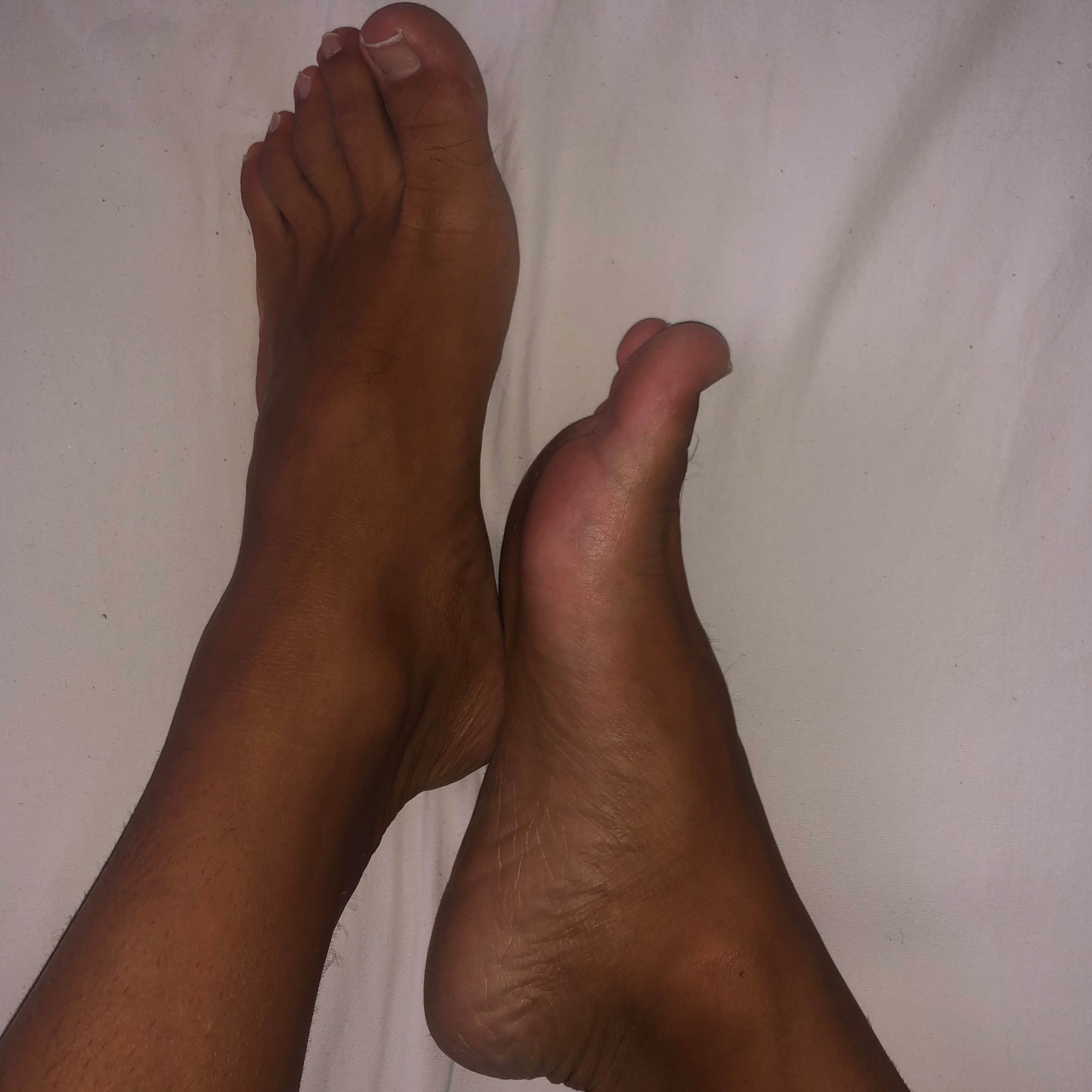 fedelovefeet OnlyFans