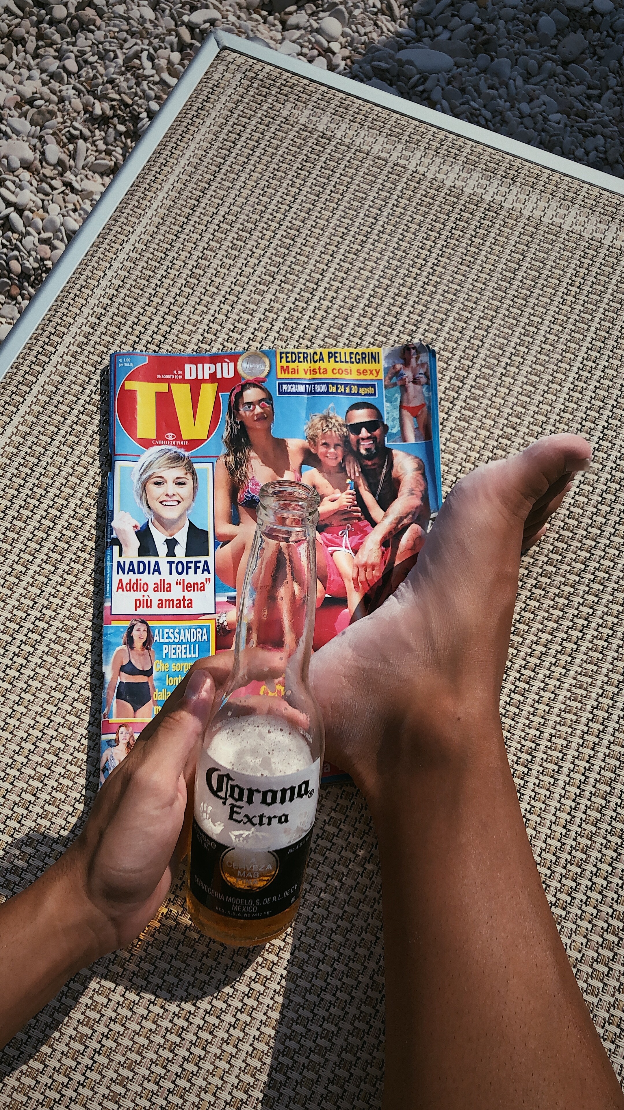 fedelovefeet OnlyFans header