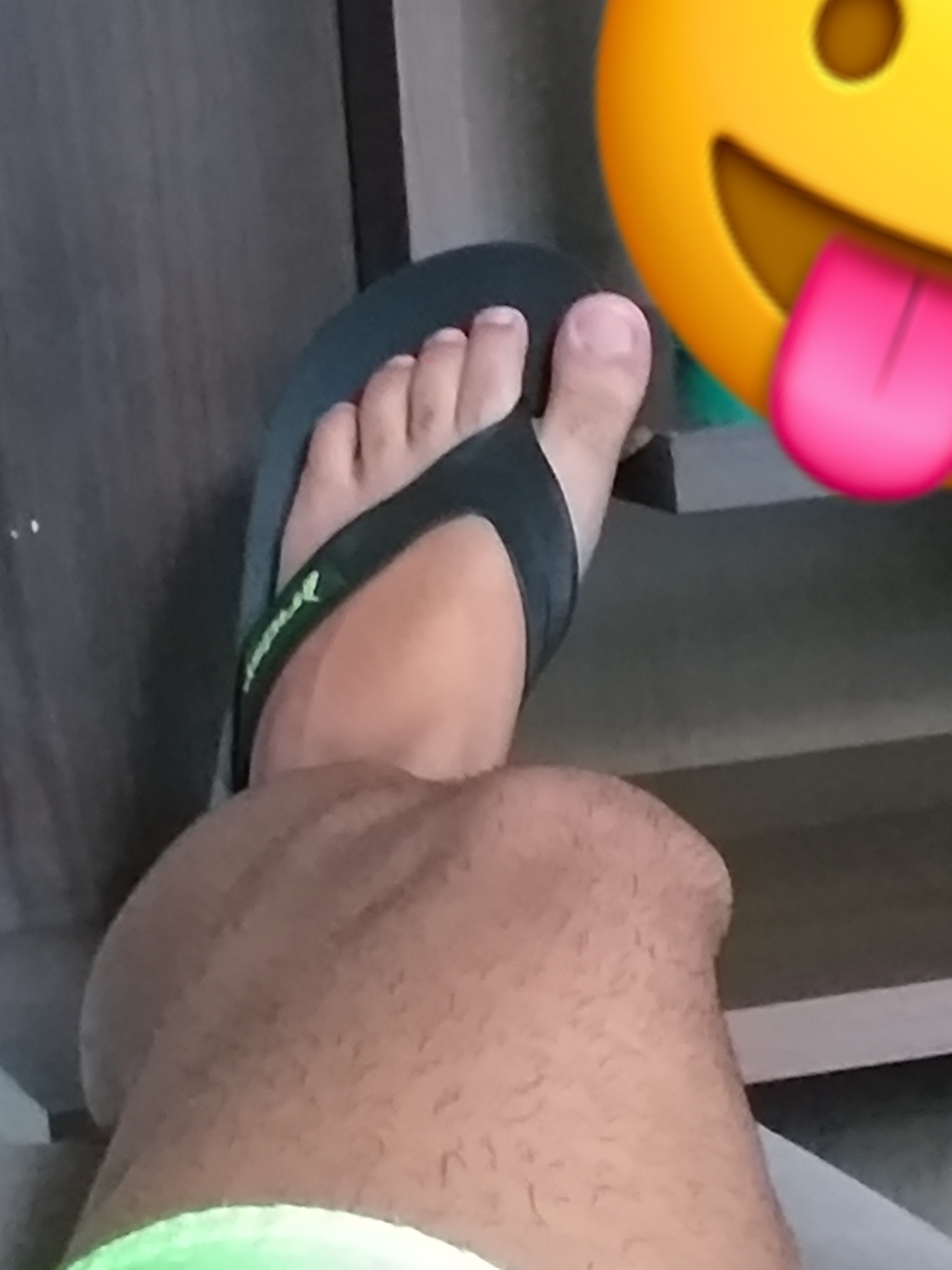 Johns feet Brazil OnlyFans